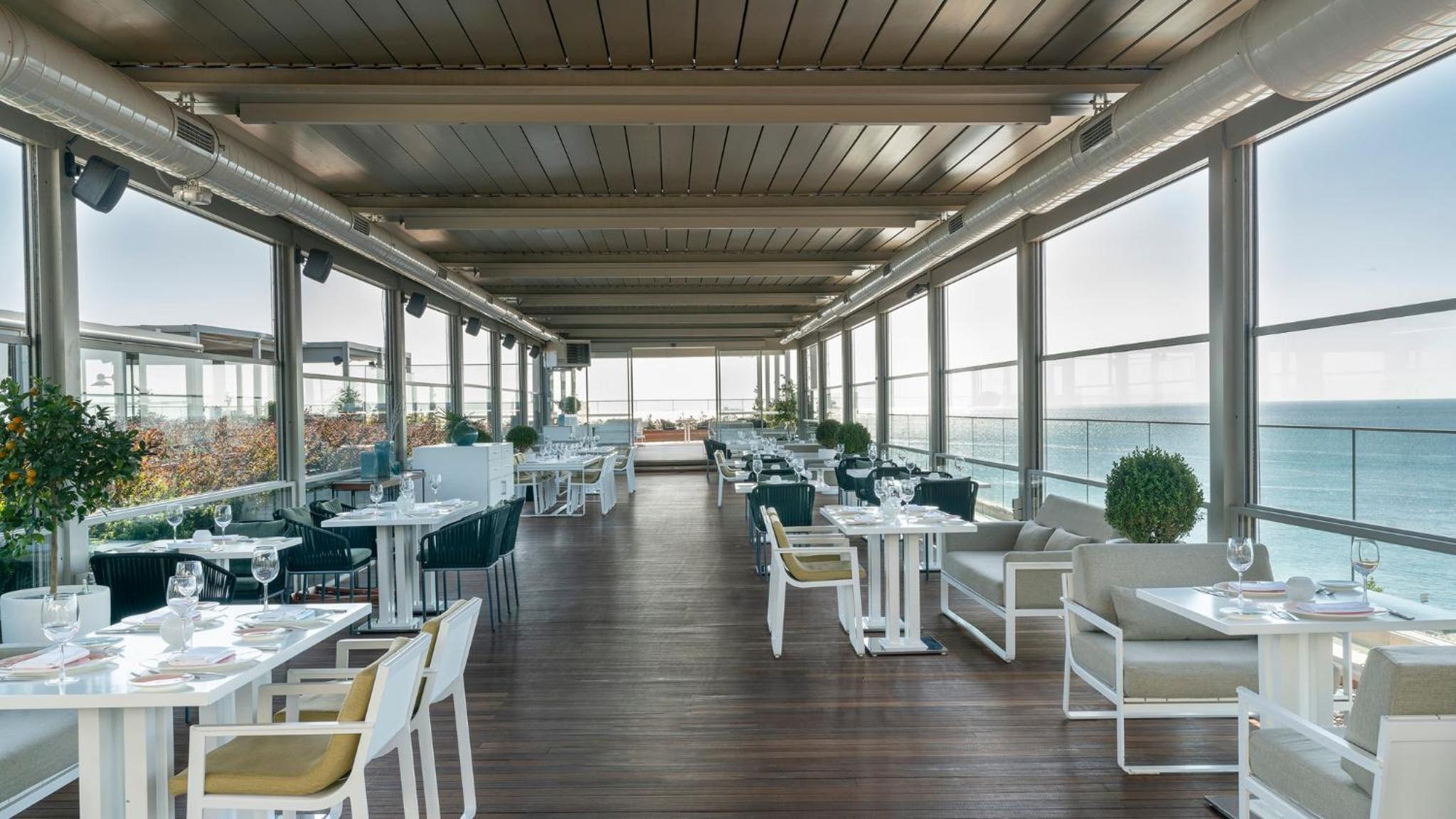 Crowne Plaza Florya İstanbul, bir IHG Oteli - Image 127