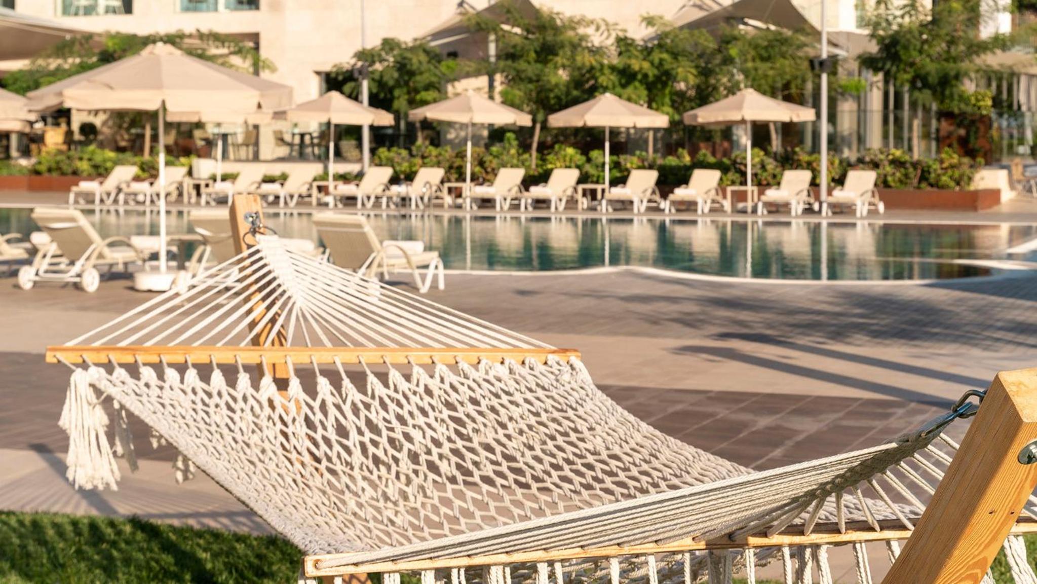 Crowne Plaza Florya İstanbul, bir IHG Oteli - Image 106