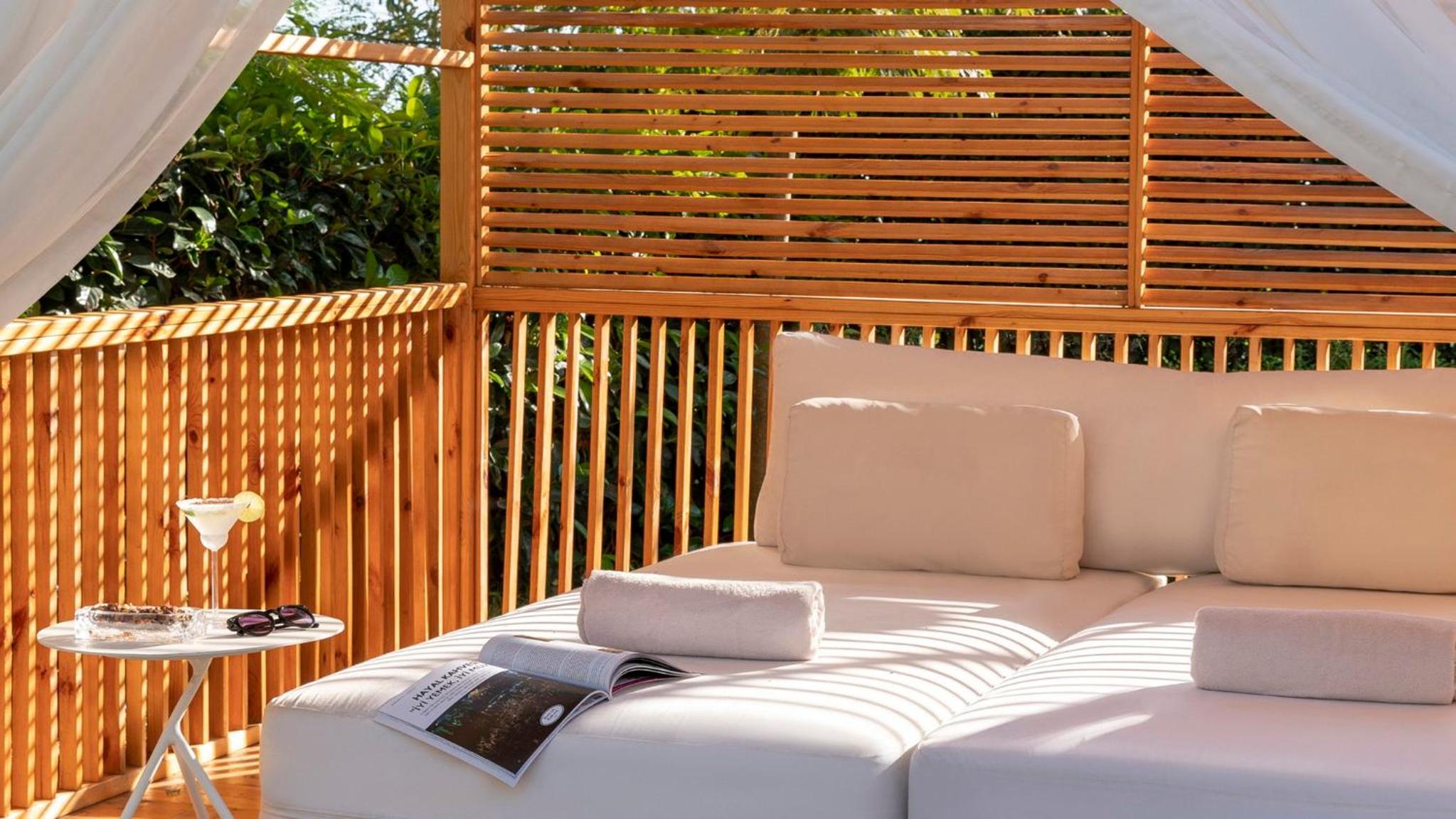 Crowne Plaza Florya İstanbul, bir IHG Oteli - Image 93