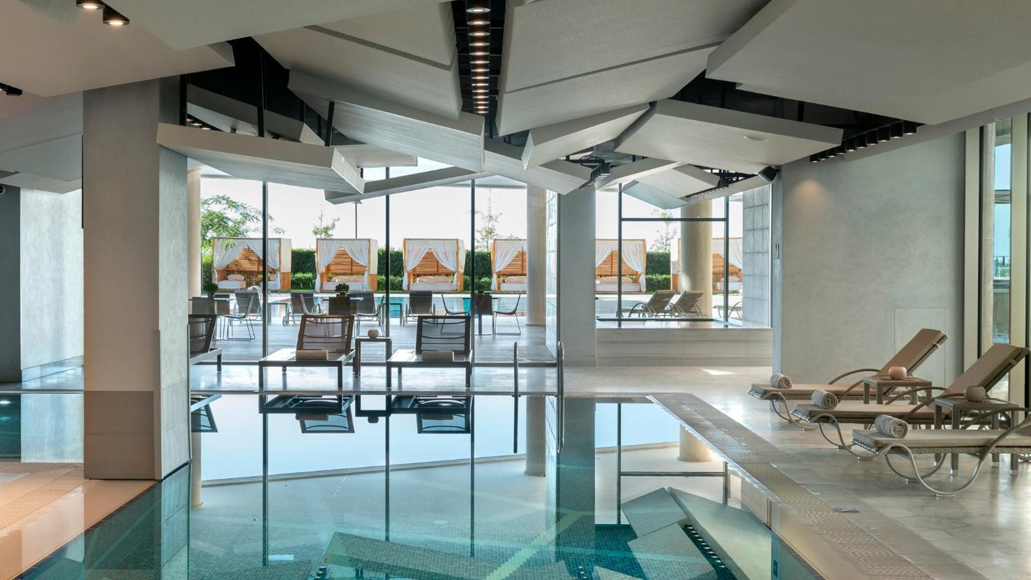 Crowne Plaza Florya İstanbul, bir IHG Oteli - Image 100