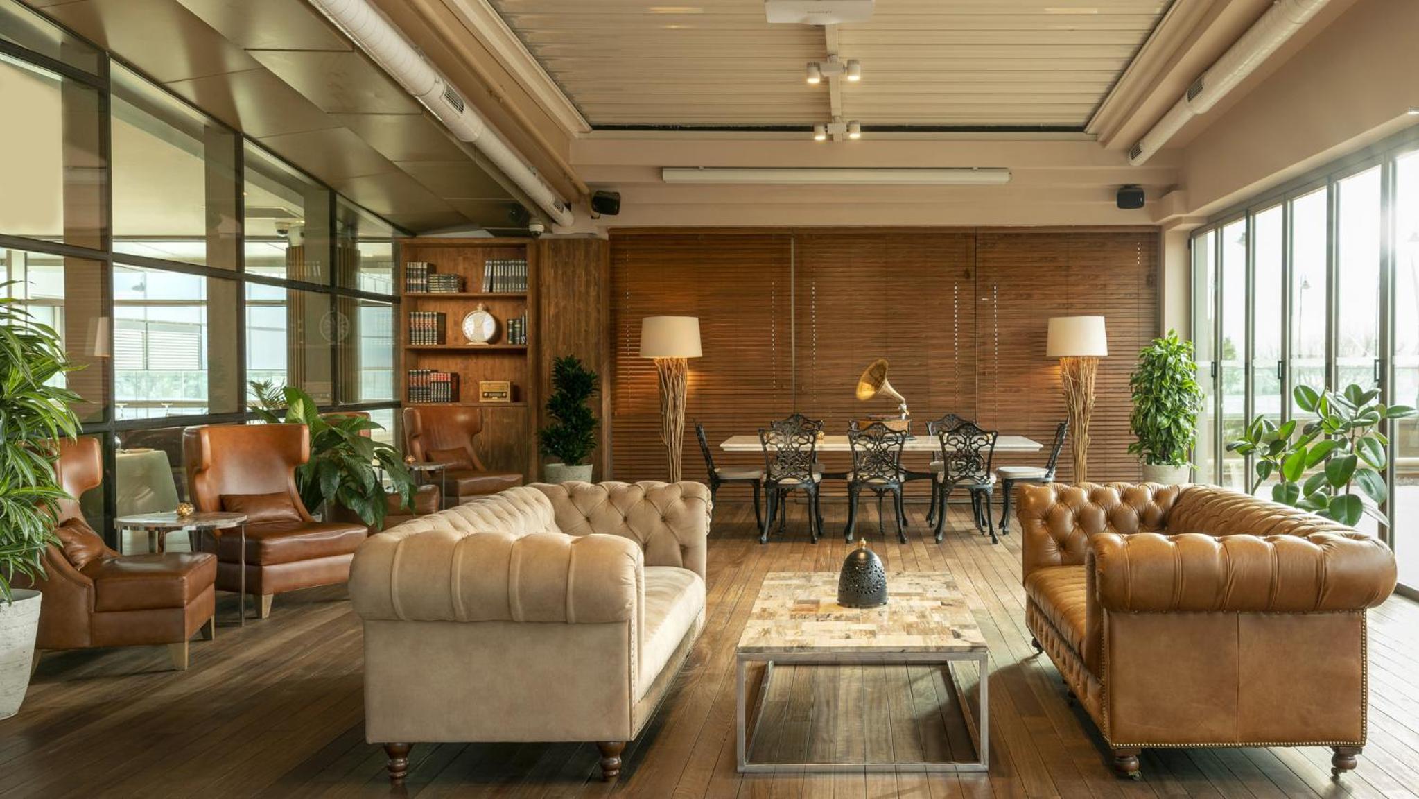 Crowne Plaza Florya İstanbul, bir IHG Oteli - Image 110