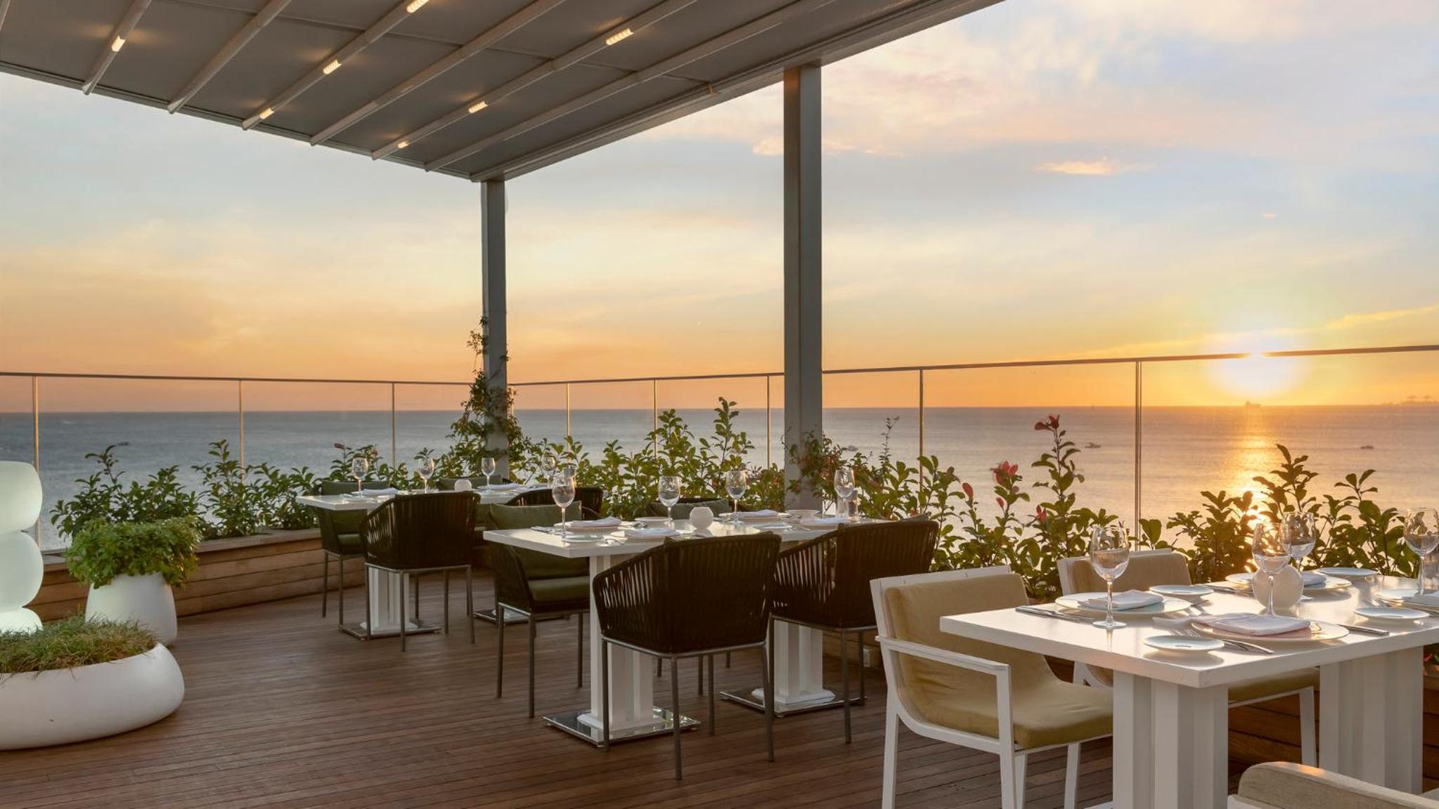 Crowne Plaza Florya İstanbul, bir IHG Oteli - Image 94