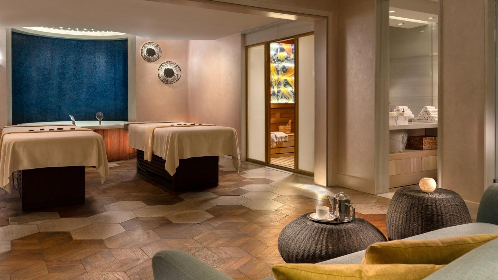 Crowne Plaza Florya İstanbul, bir IHG Oteli - Image 22