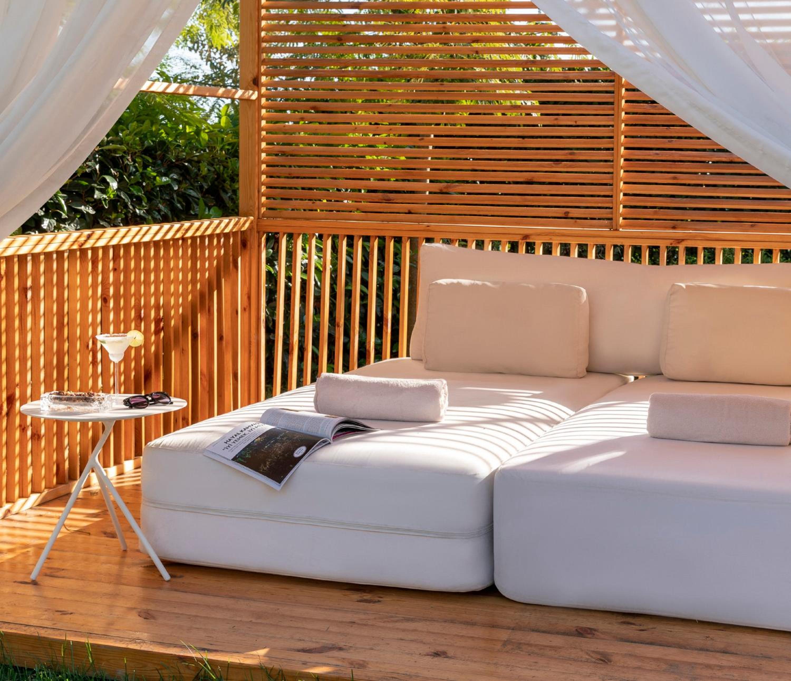 Crowne Plaza Florya İstanbul, bir IHG Oteli - Image 119