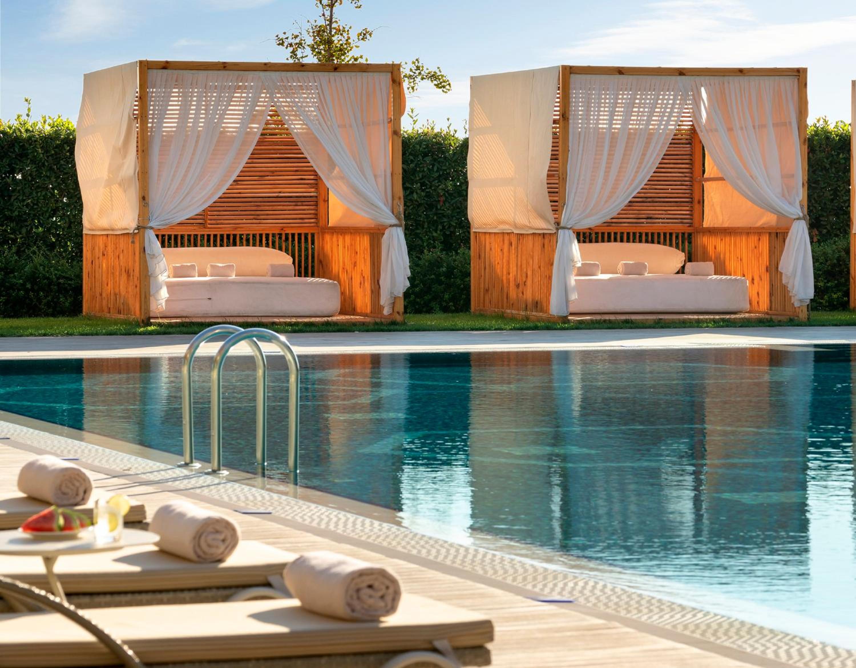 Crowne Plaza Florya İstanbul, bir IHG Oteli - Image 34