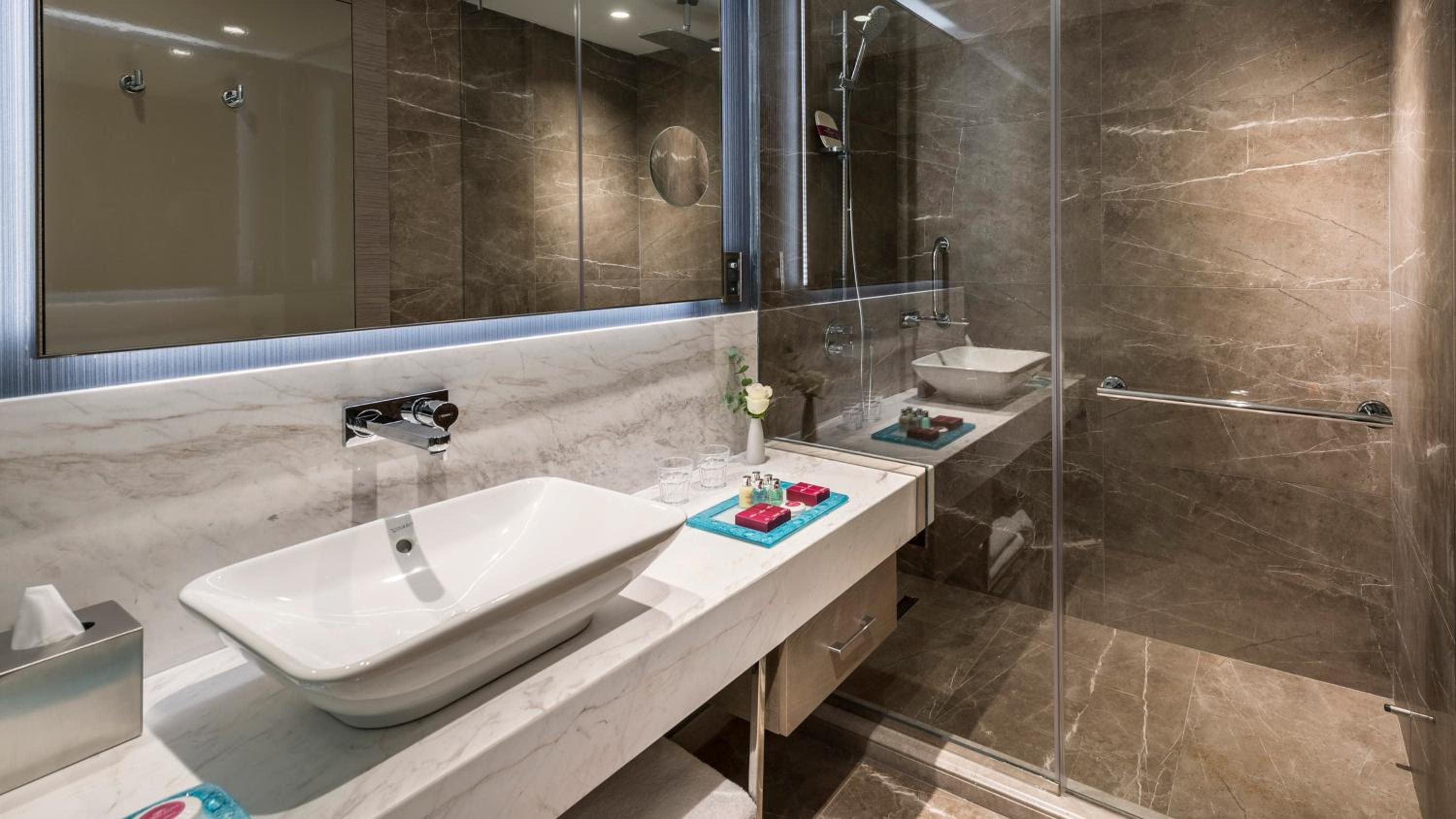 Crowne Plaza Florya İstanbul, bir IHG Oteli - Image 172