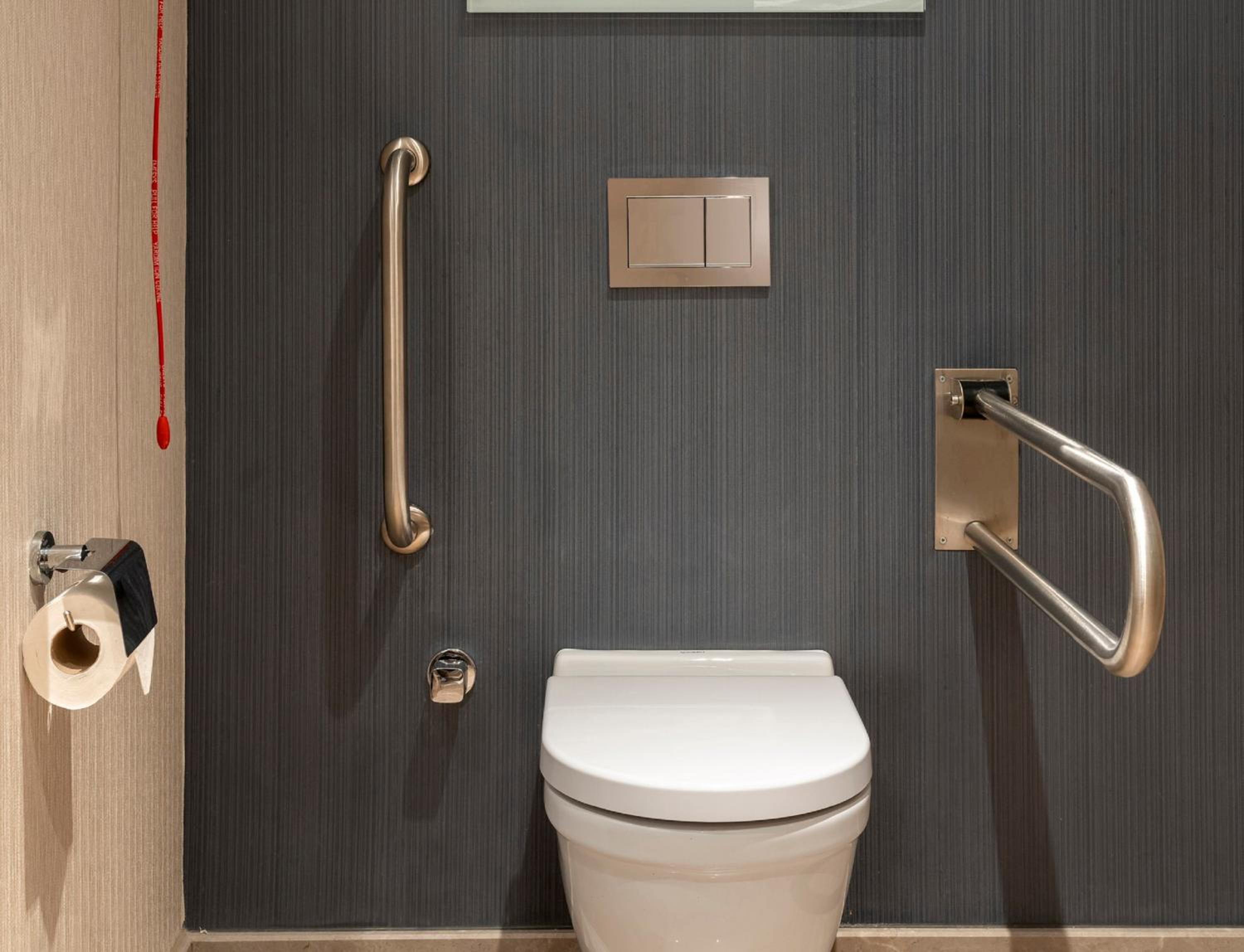 Crowne Plaza Florya İstanbul, bir IHG Oteli - Image 70