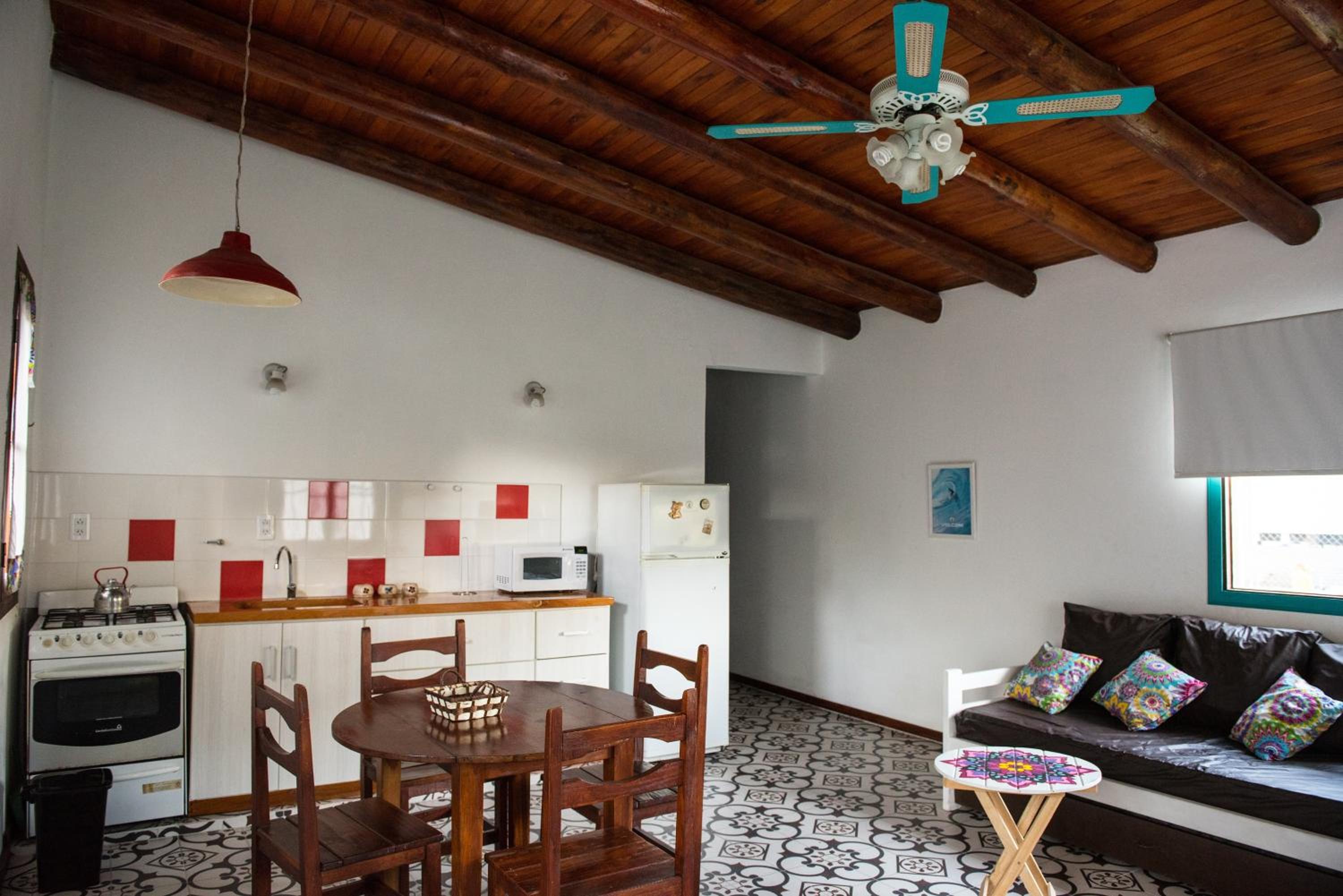 Casa Isabela