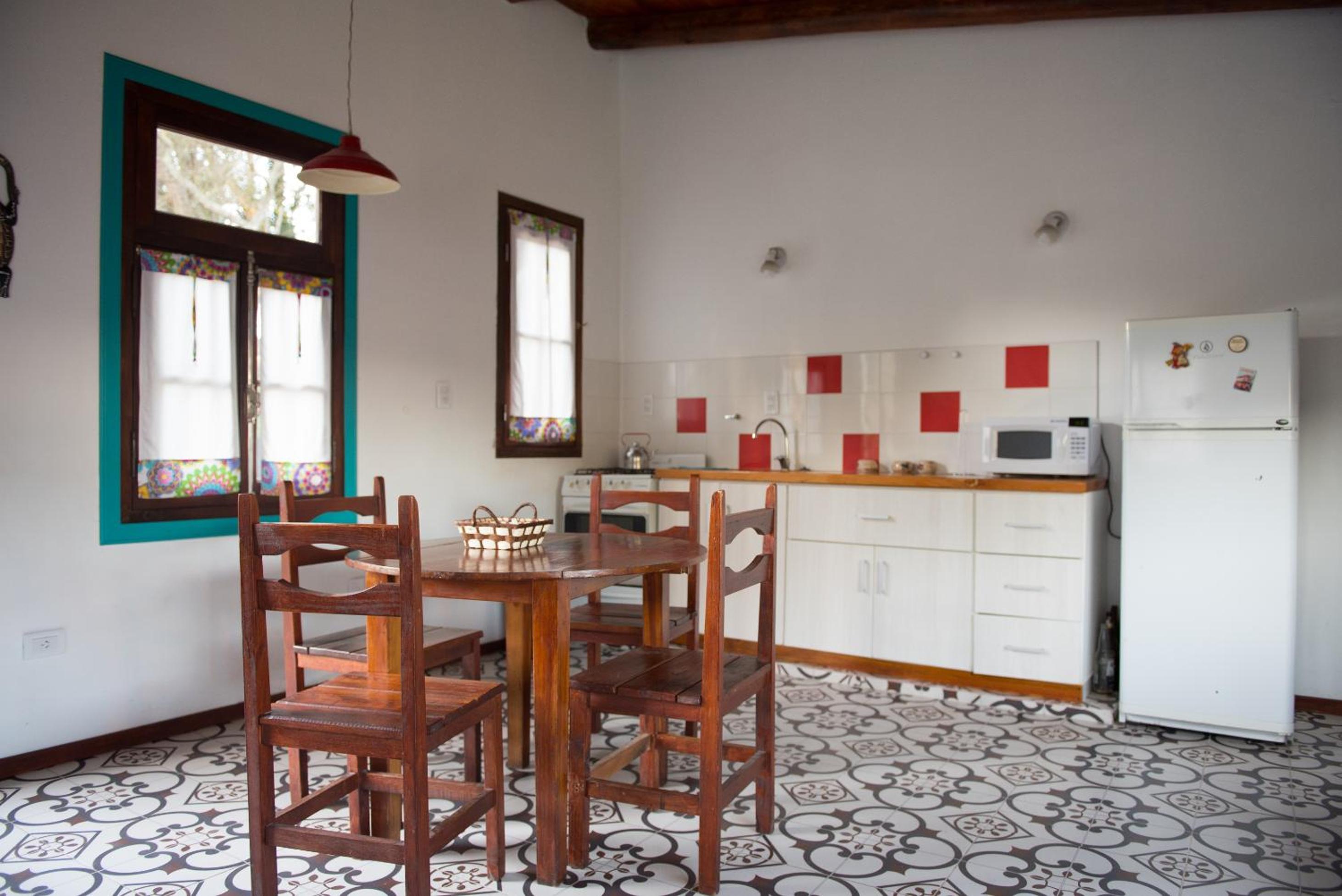 Casa Isabela