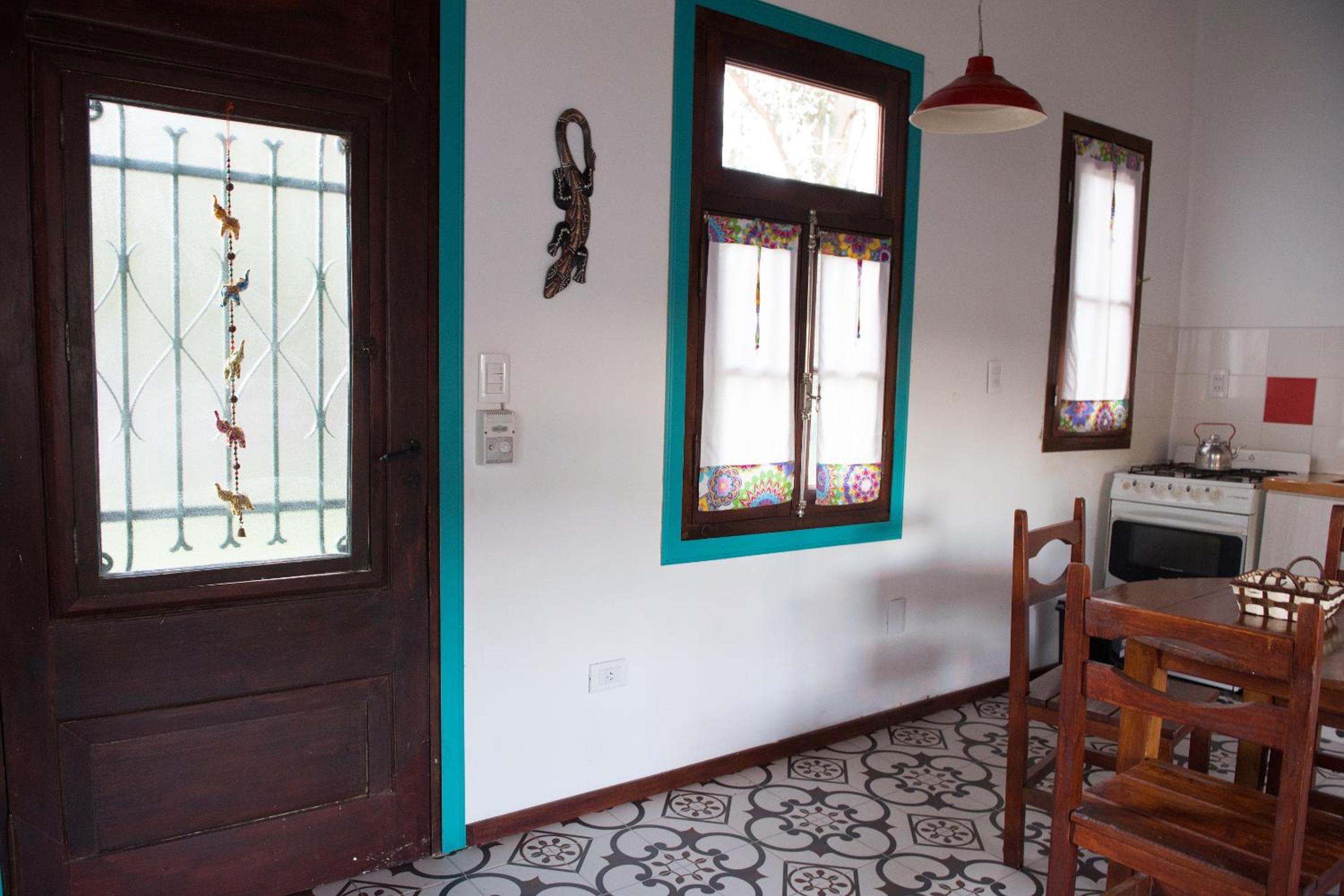 Casa Isabela