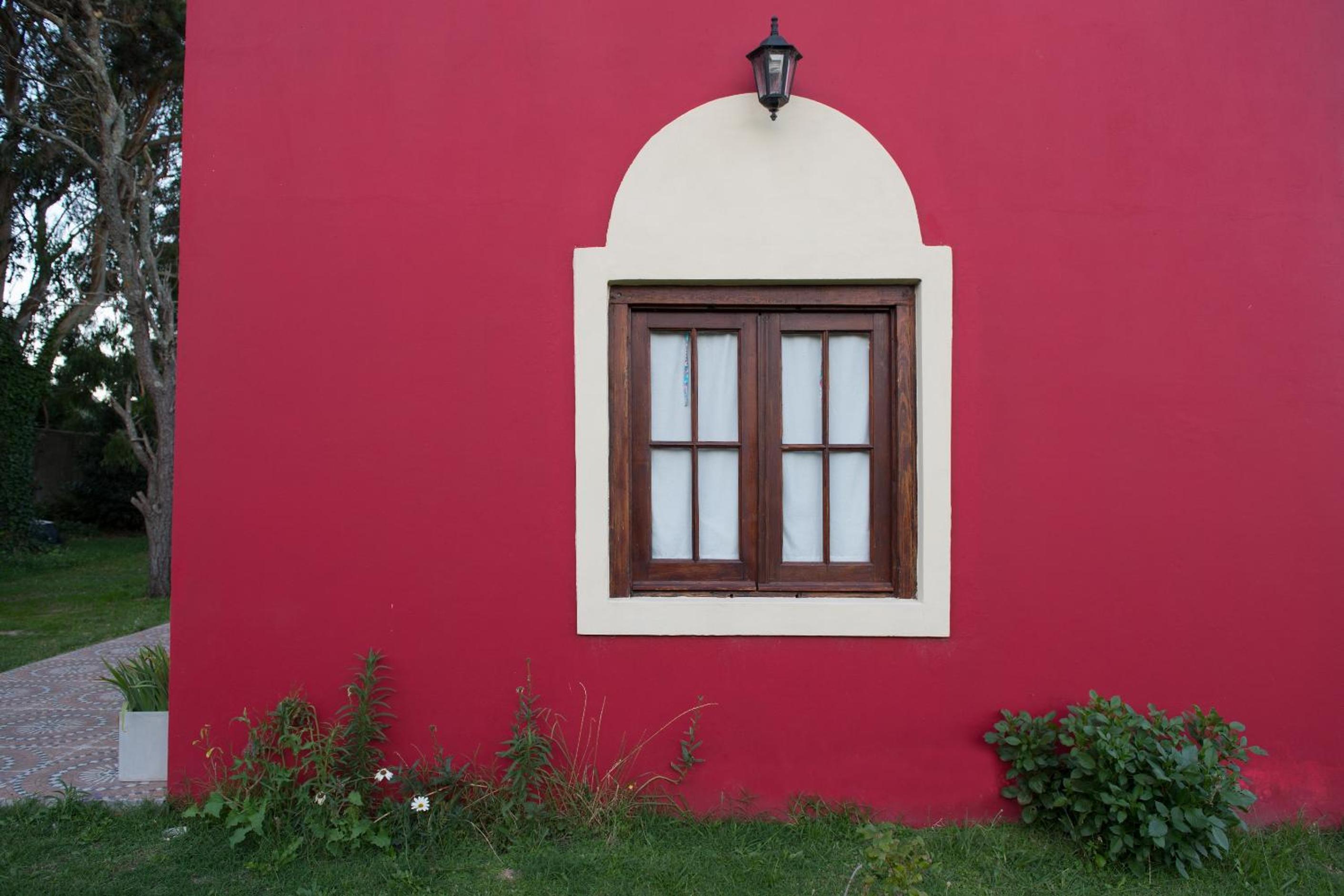 Casa Isabela