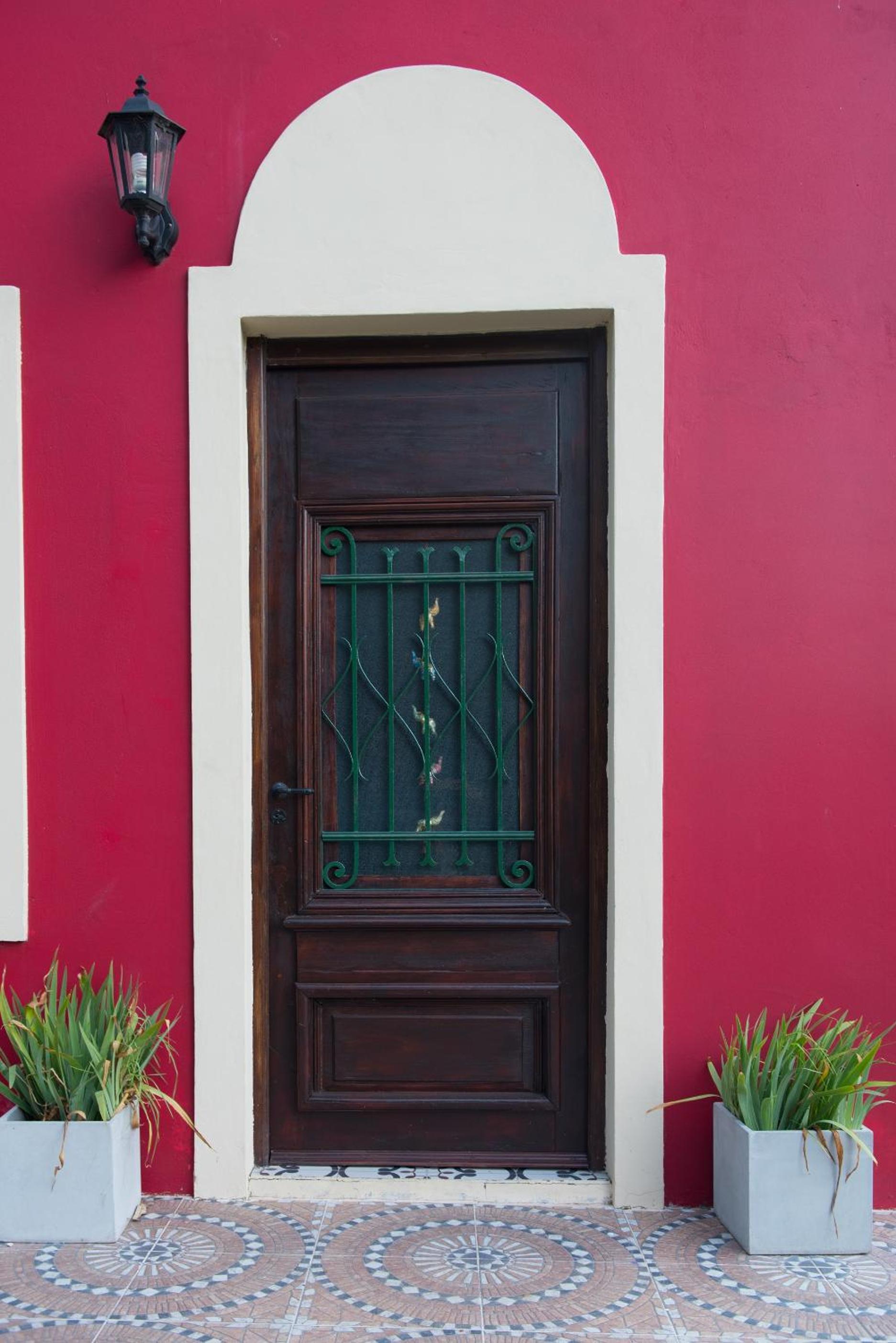 Casa Isabela