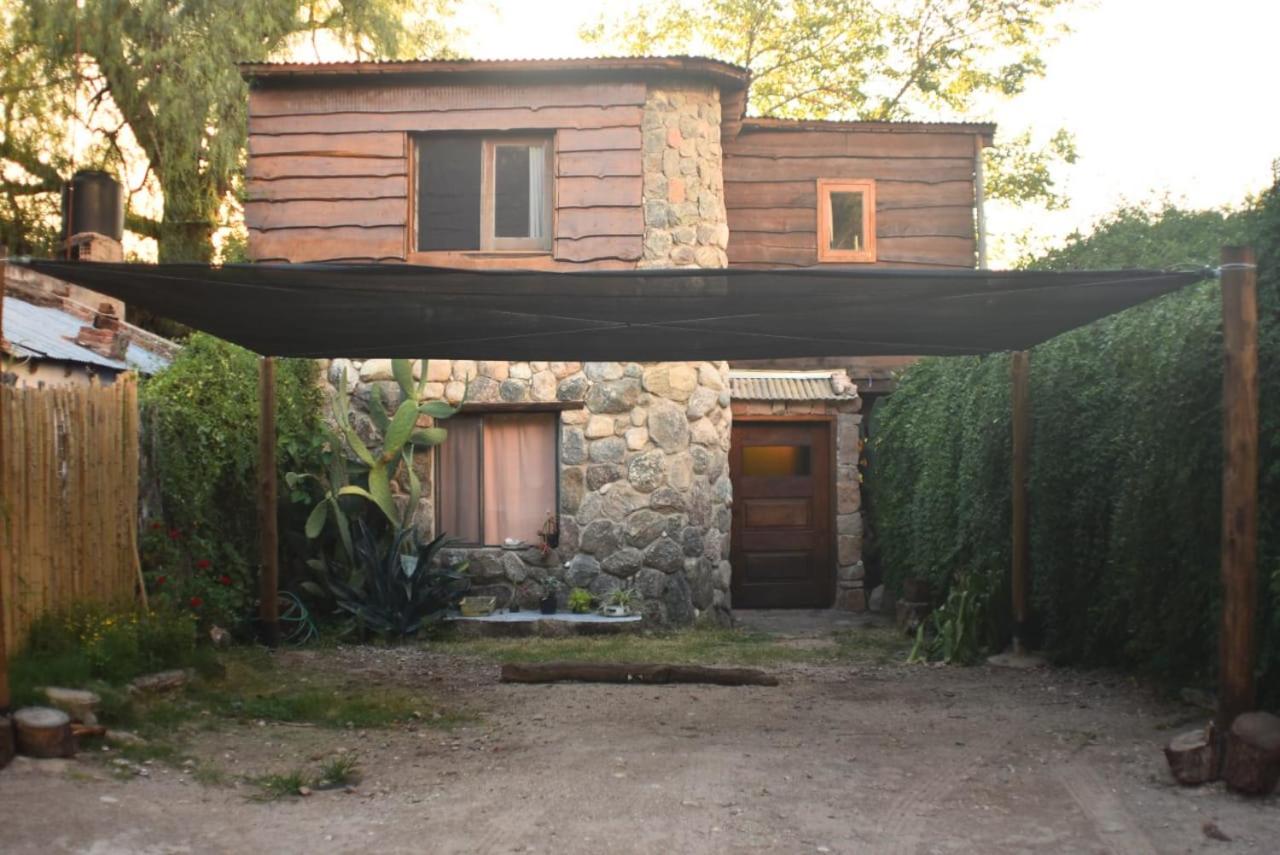 Casa Ayni