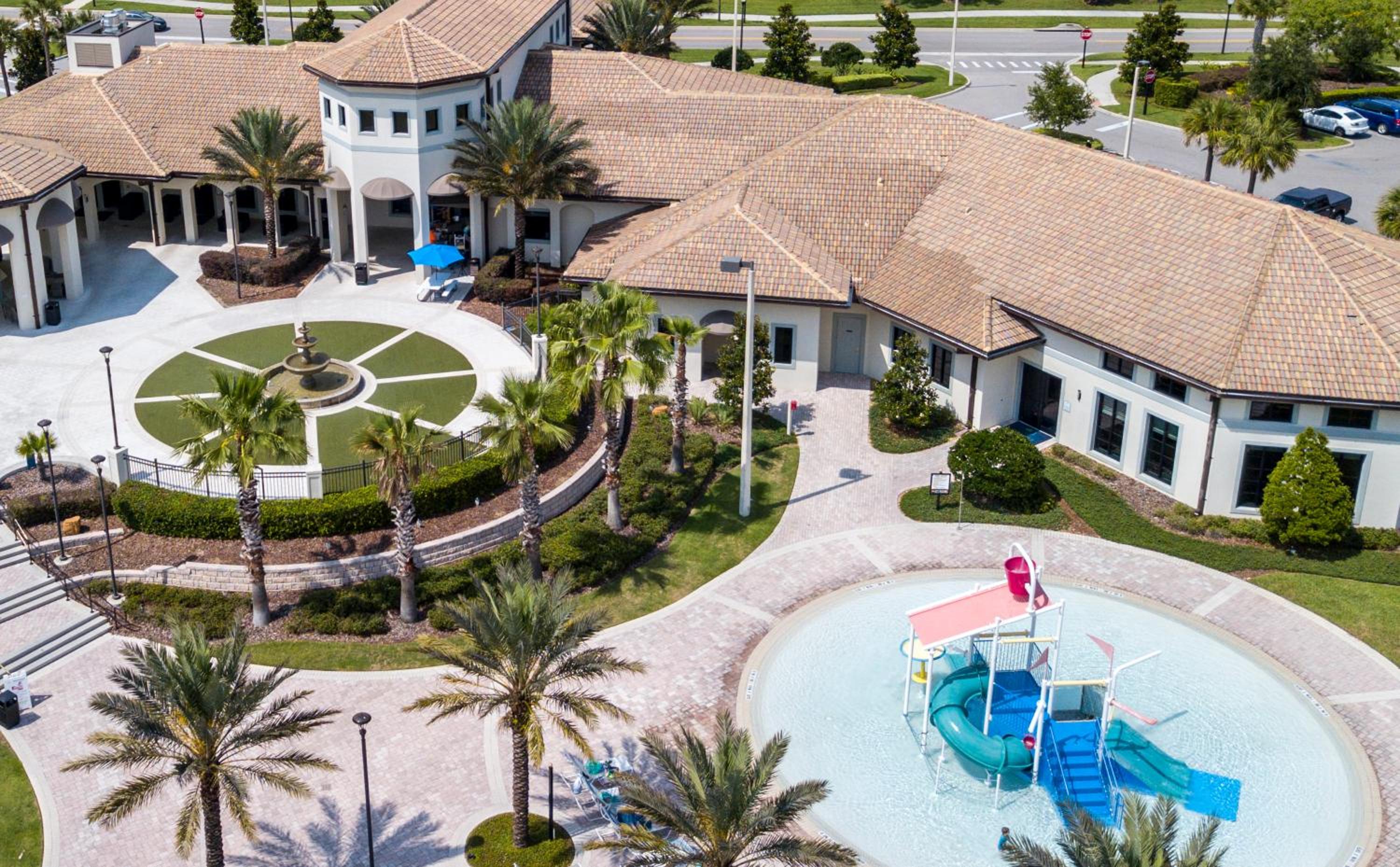 Family Friendly 2 Bd Close to Disney @Champions Gate 8899 - Image 3