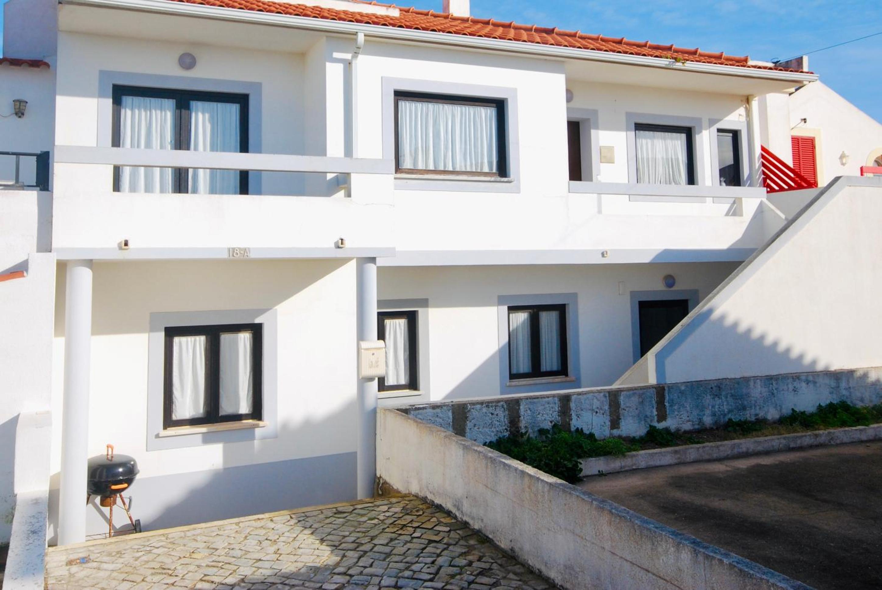 Apartamento Isabela - Baleal Island, 50m to the beach view 2