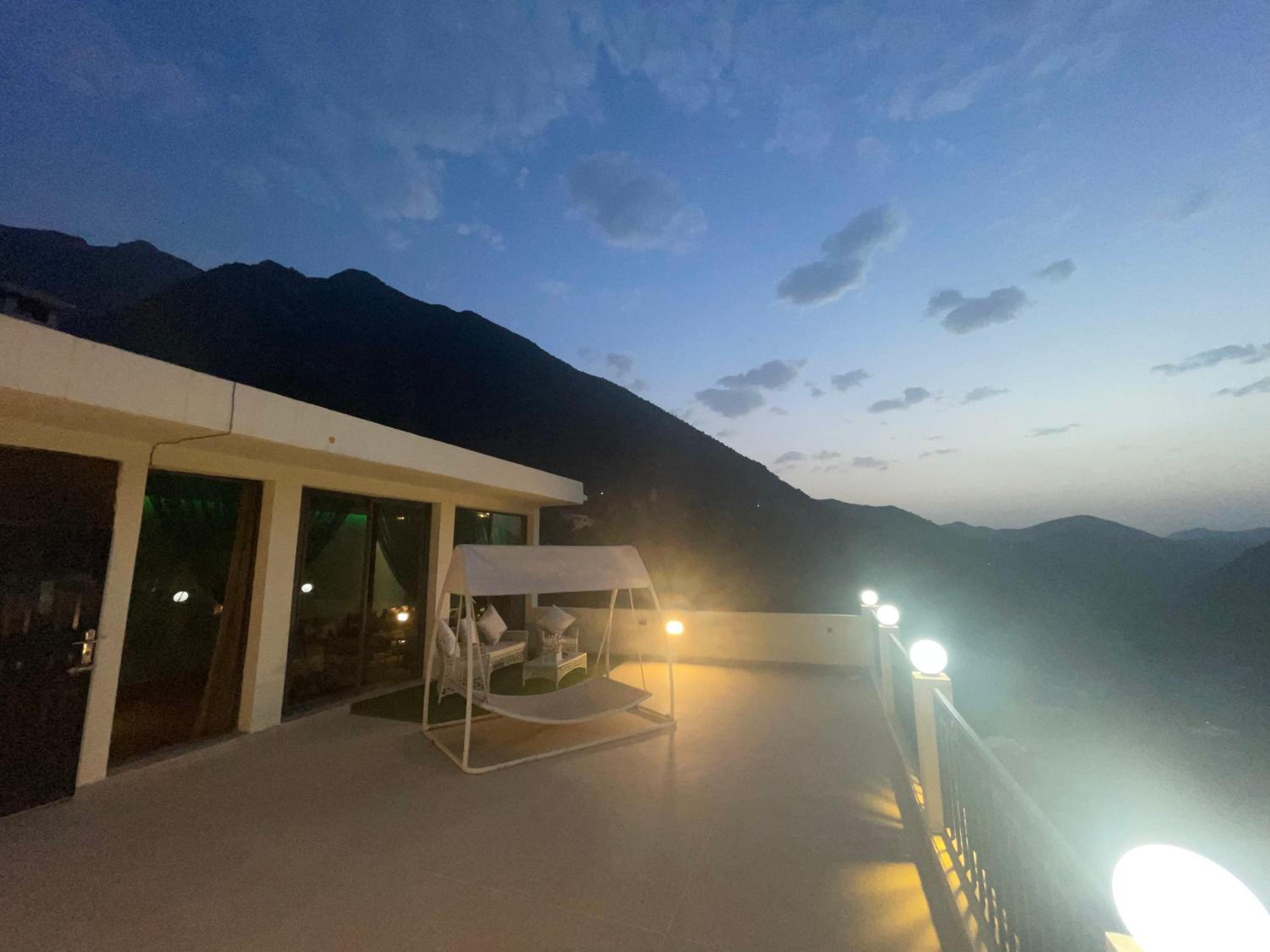 roof