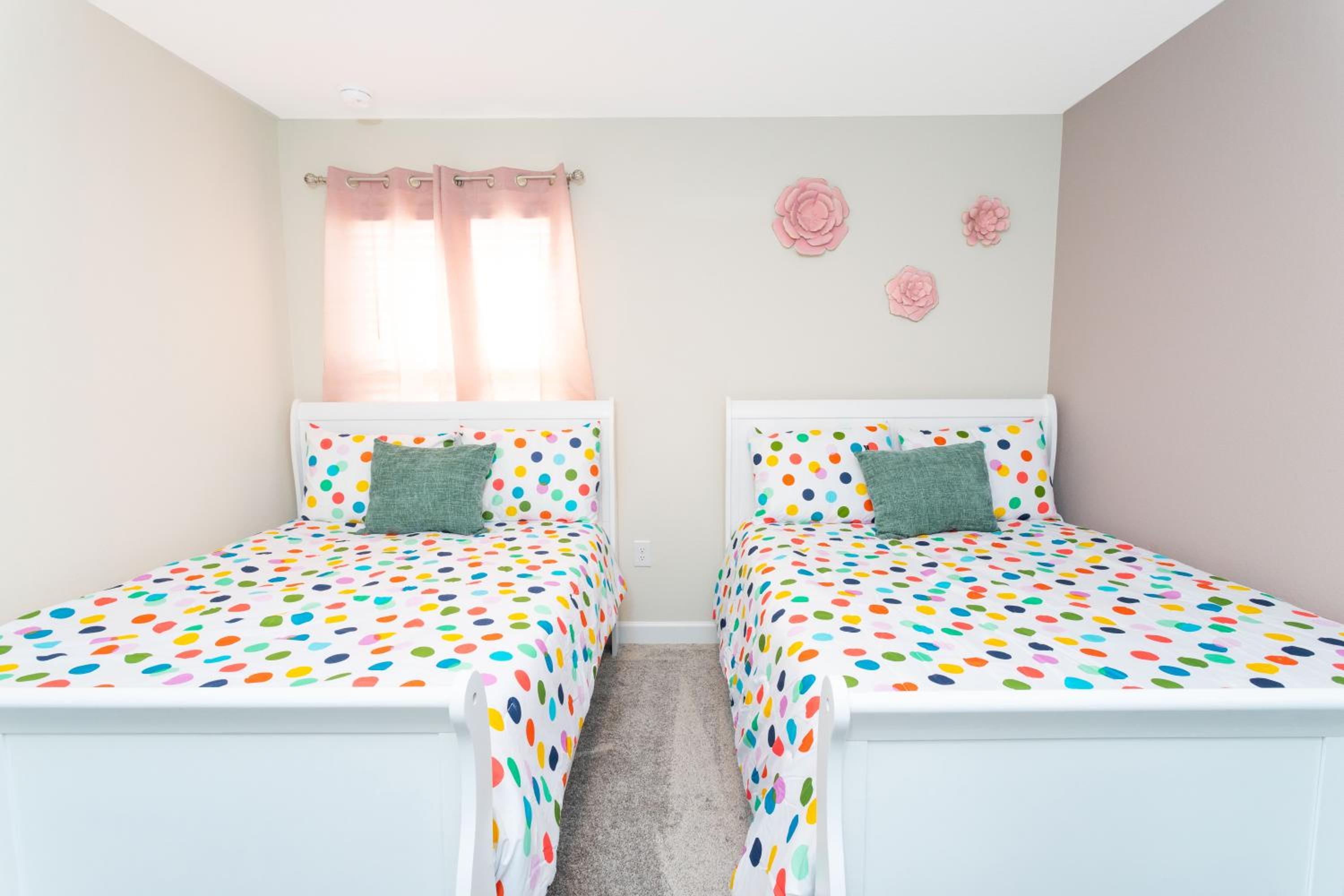 Gorgeous 4 Bd w/ Pool at Champions Gate Resort 1020