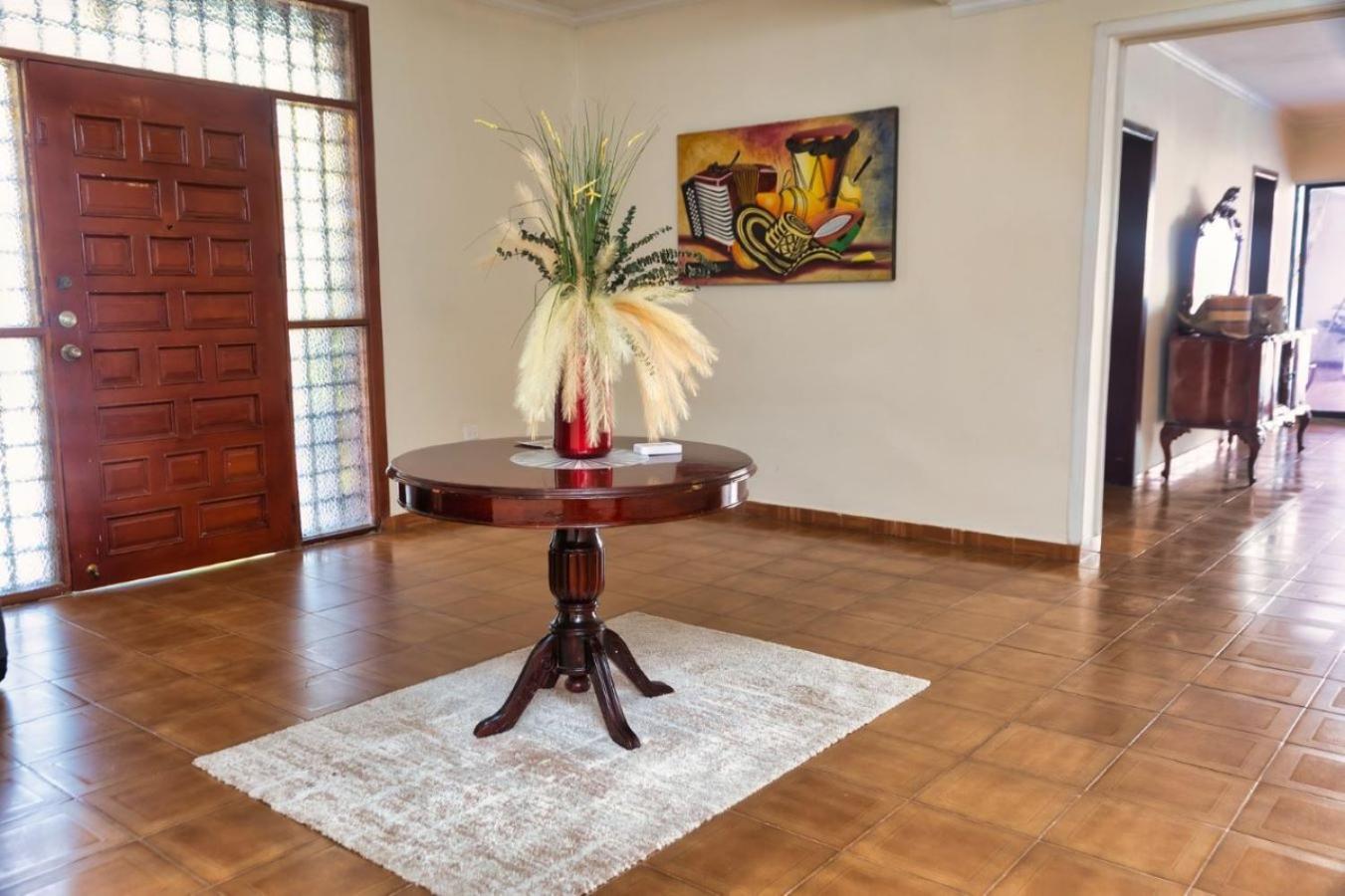 Cartagena Classics - Omega House