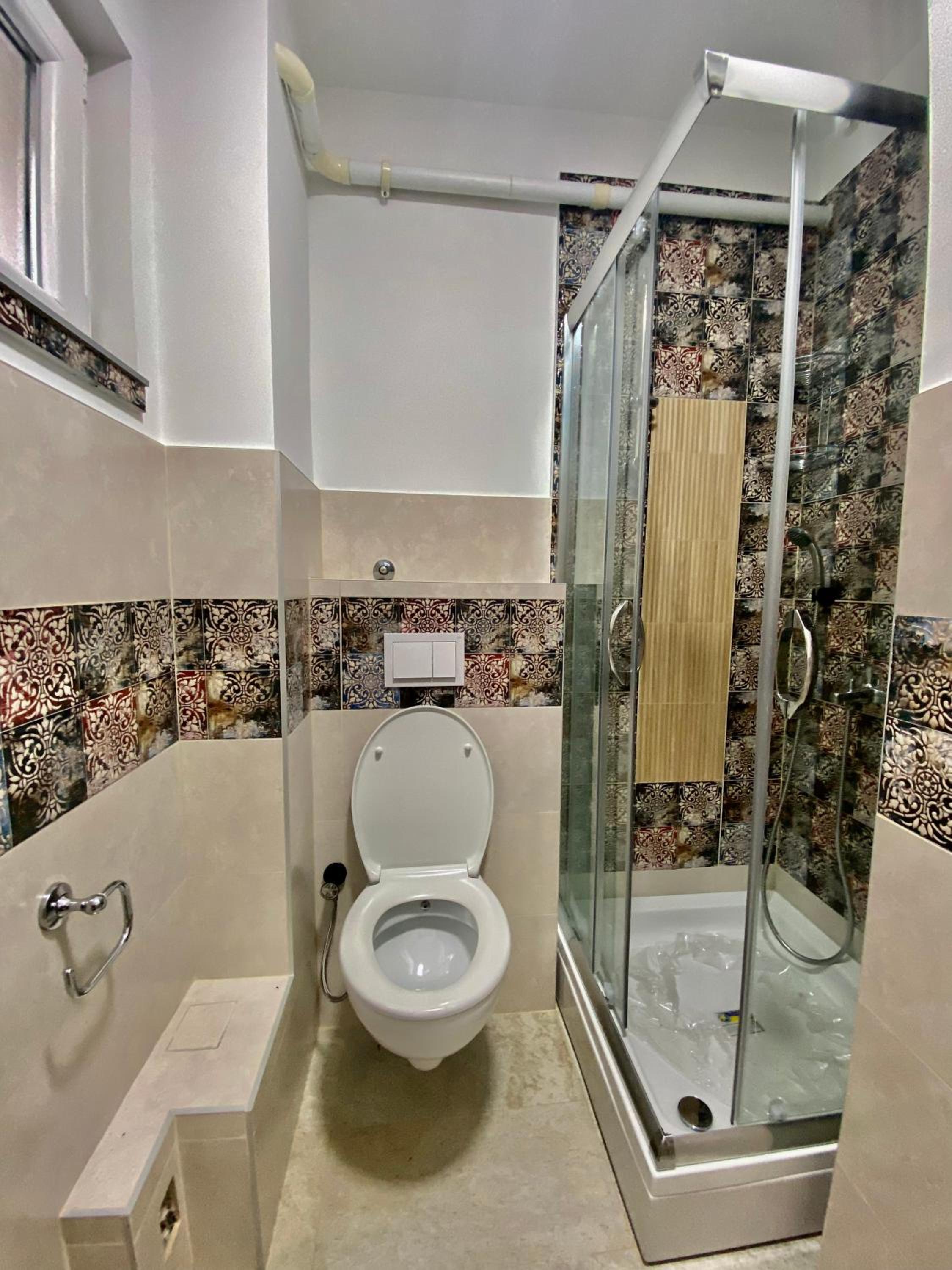Halvat Guesthouse