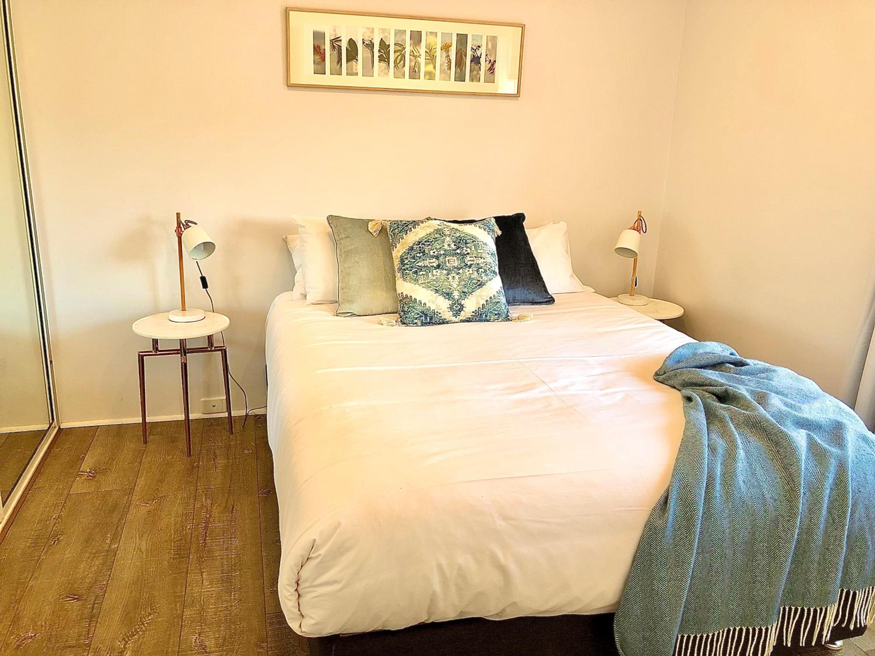 Hobart Vacations - Scarlett's by Salamanca - Property Image 19