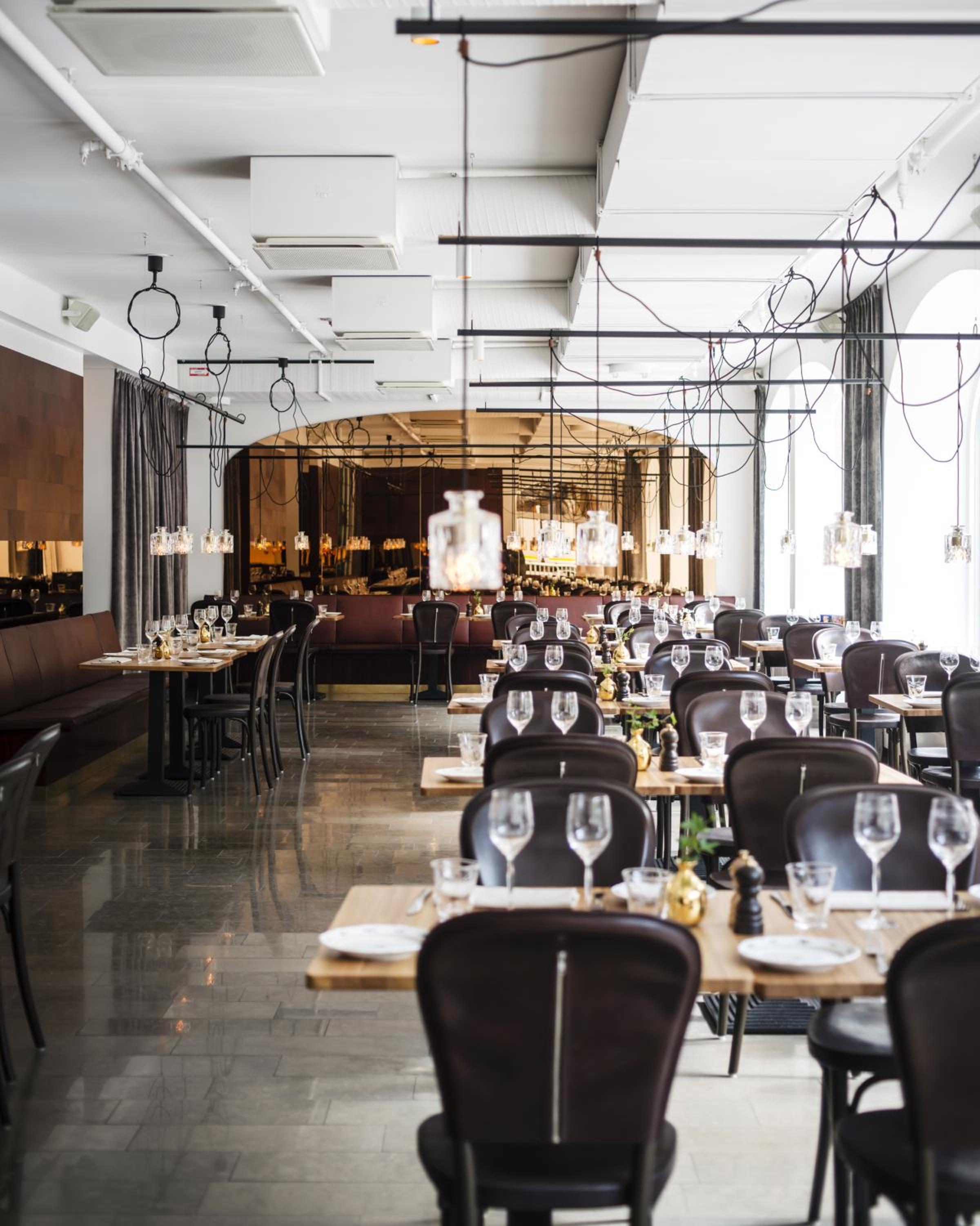 Stockholm Vacations - Miss Clara by Nobis, Stockholm, a Member of Design HotelsTM - Property Image 6