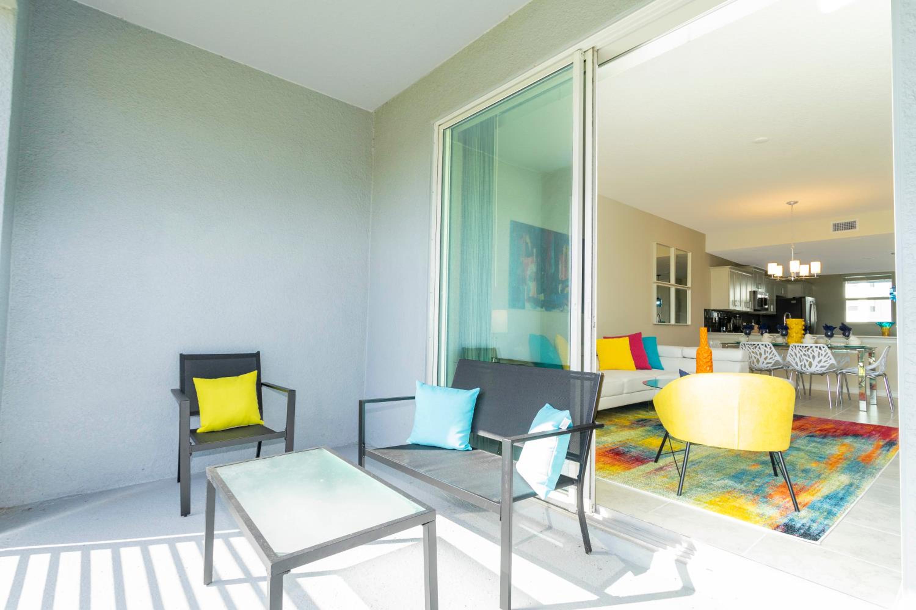 Family Friendly 2 Bd Close to Disney @ Storey Lake 105 3161 - Image 3