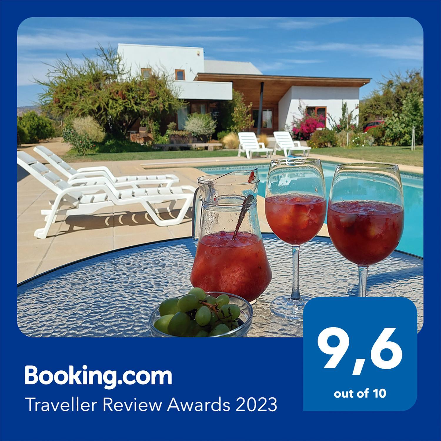 Callihue Lodge