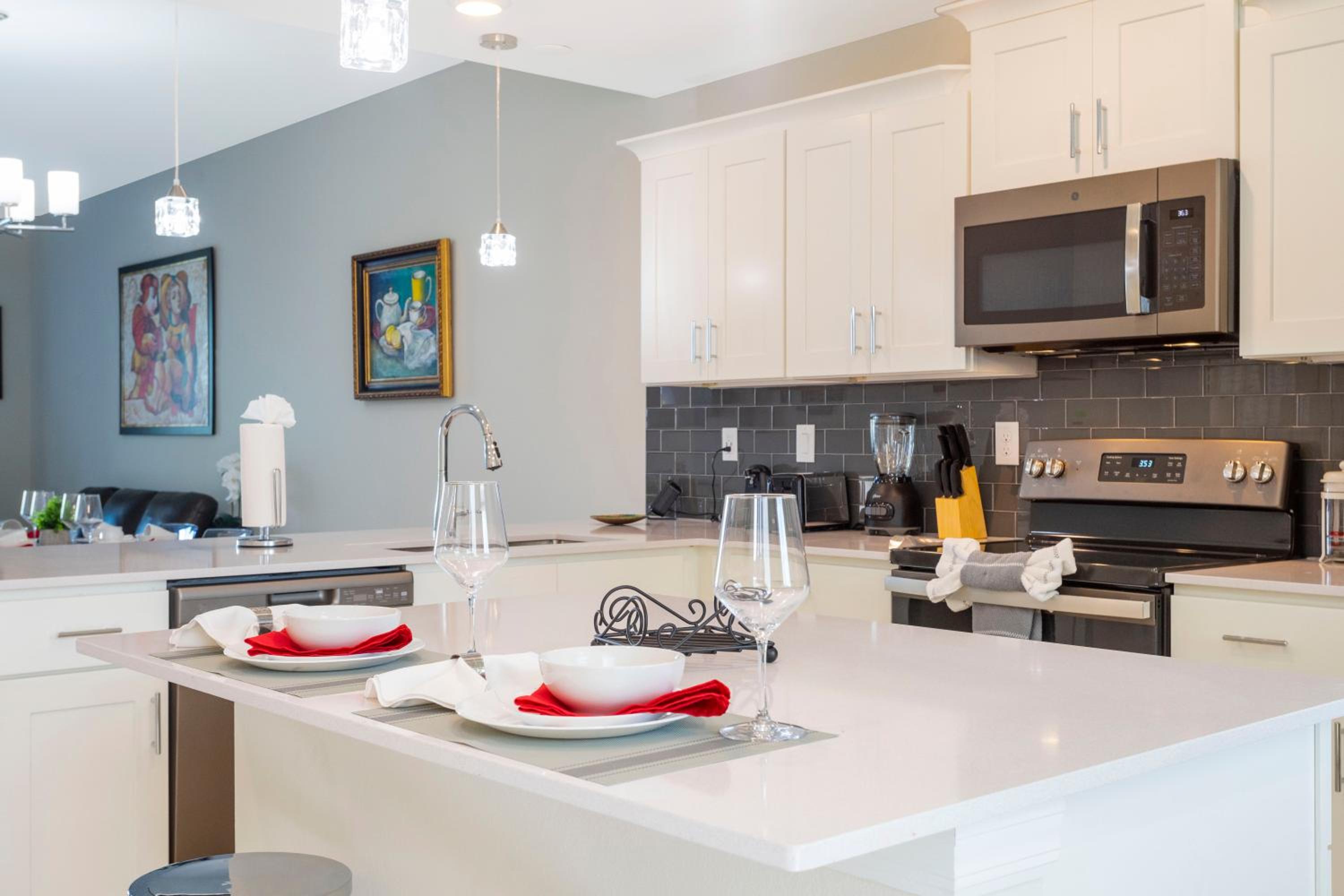 Stunning 2Bd Apto Close to Disney @ Storey Lake 105P 3171