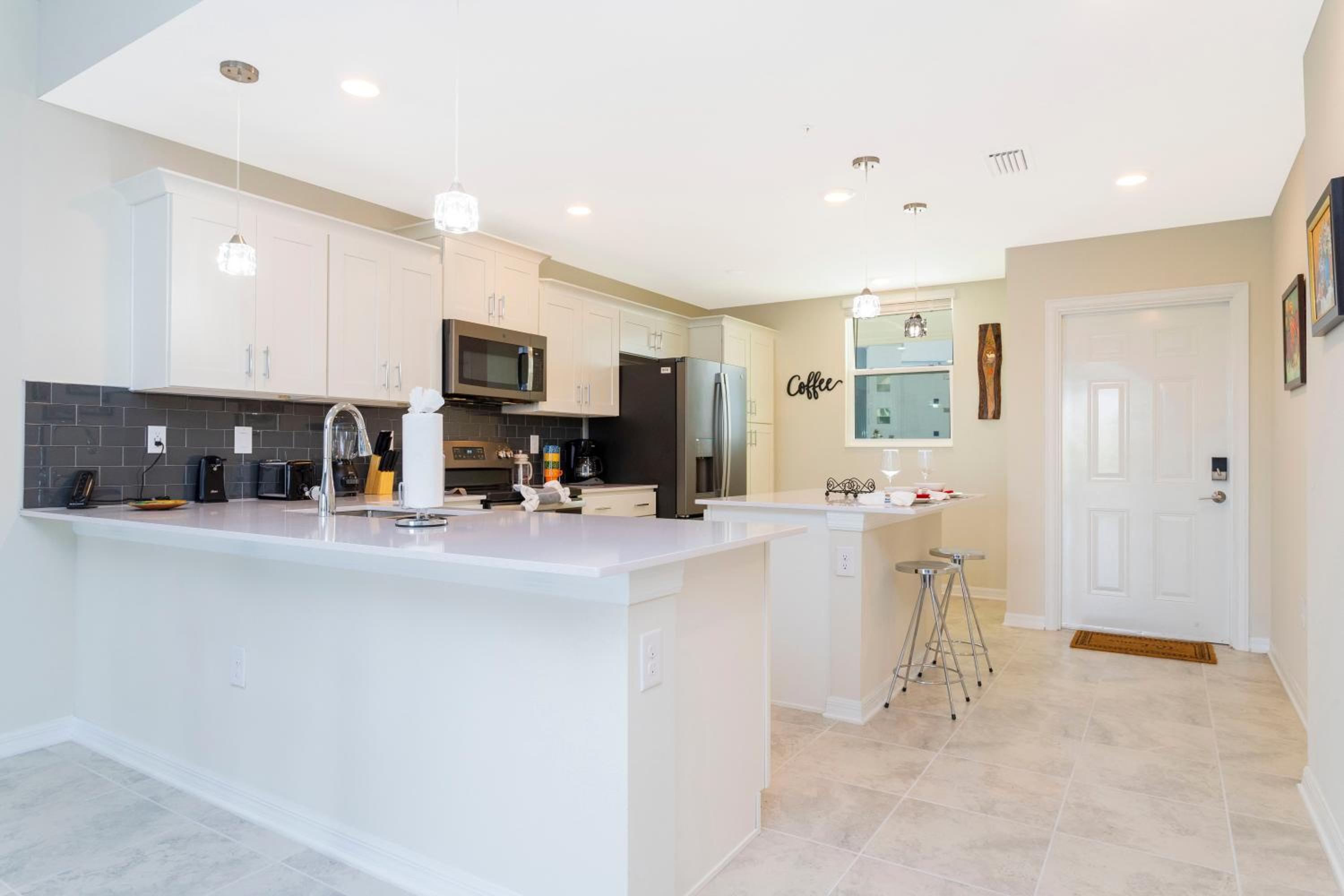 Stunning 2Bd Apto Close to Disney @ Storey Lake 105P 3171