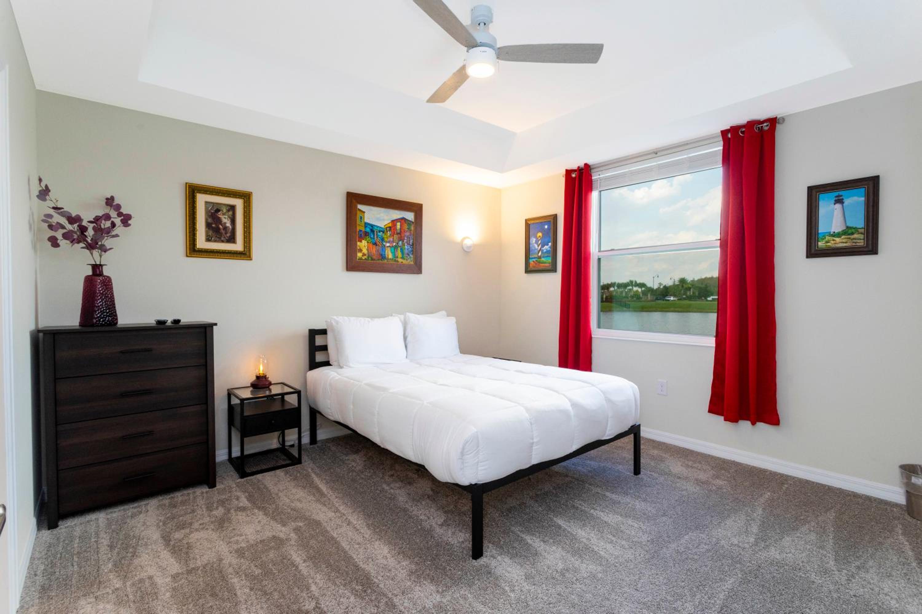 Stunning 2Bd Apto Close to Disney @ Storey Lake 105P 3171