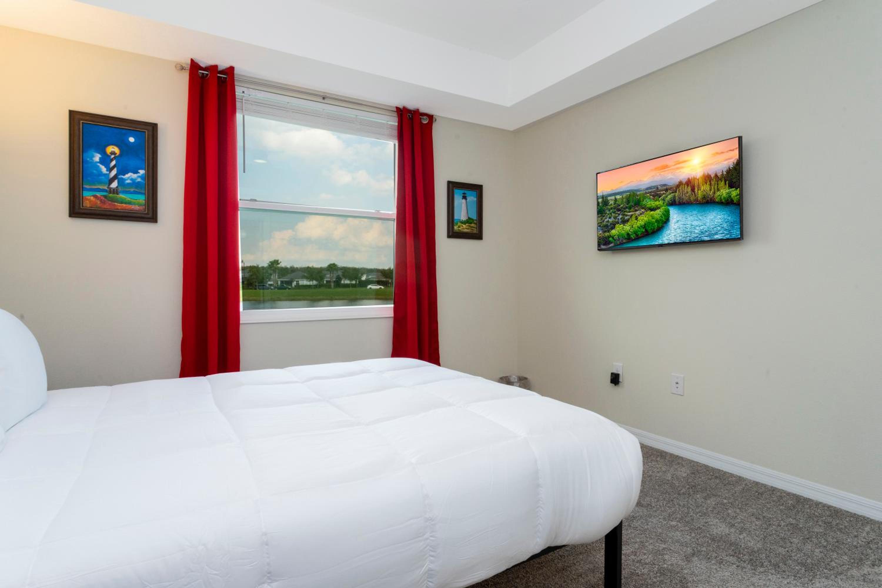 Stunning 2Bd Apto Close to Disney @ Storey Lake 105P 3171