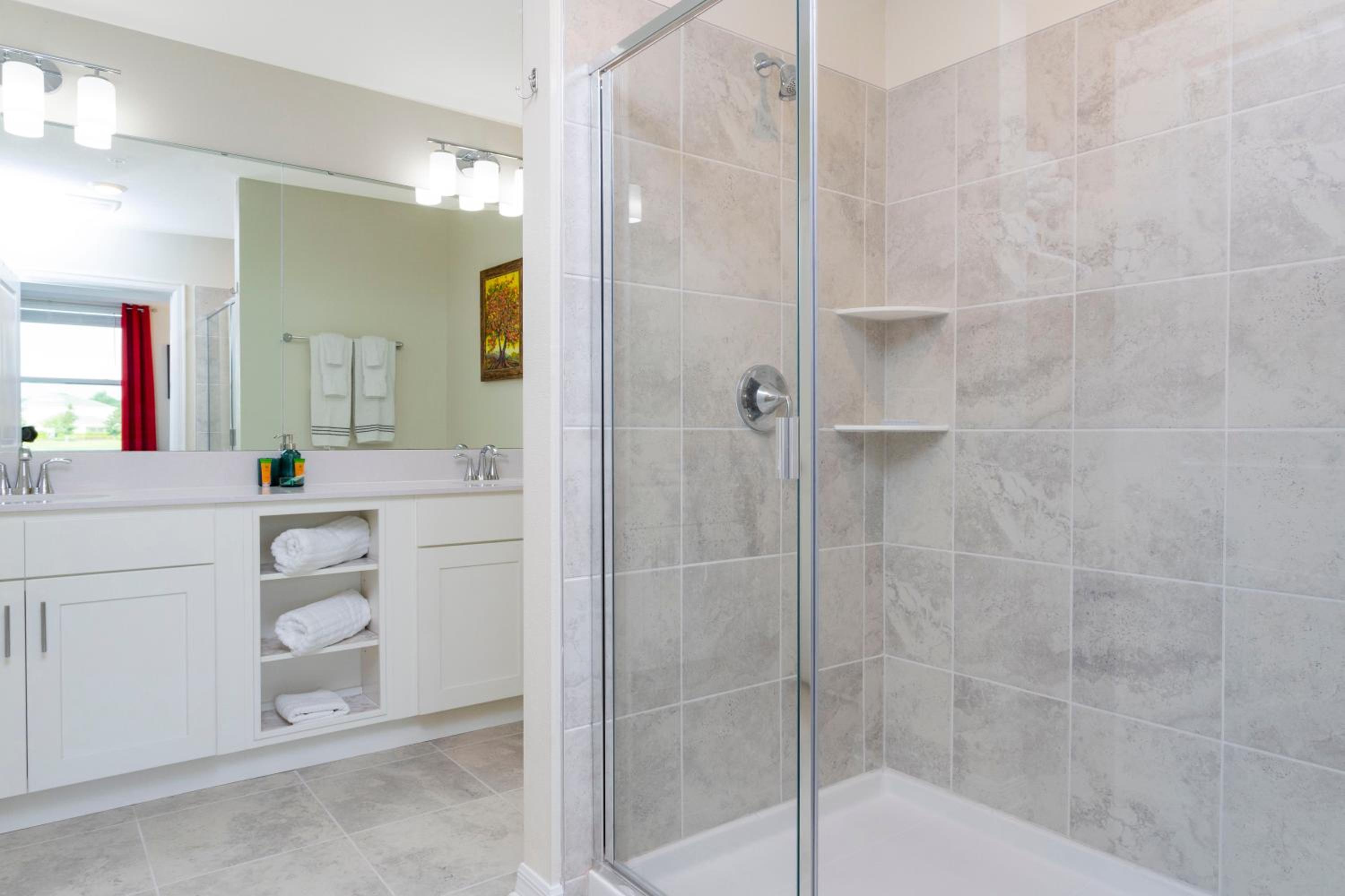 Stunning 2Bd Apto Close to Disney @ Storey Lake 105P 3171