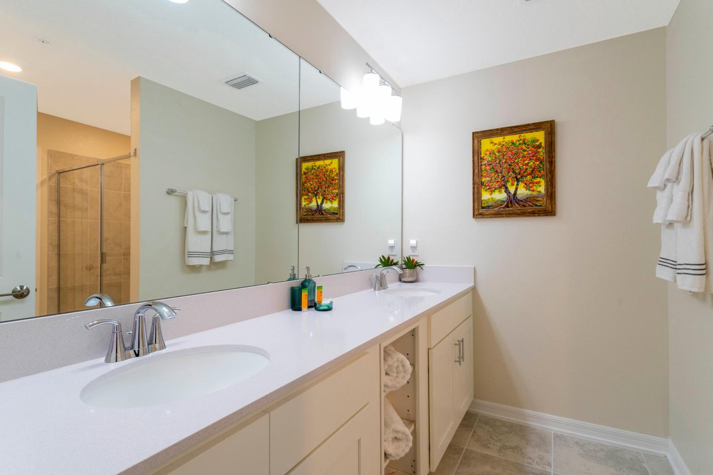 Stunning 2Bd Apto Close to Disney @ Storey Lake 105P 3171