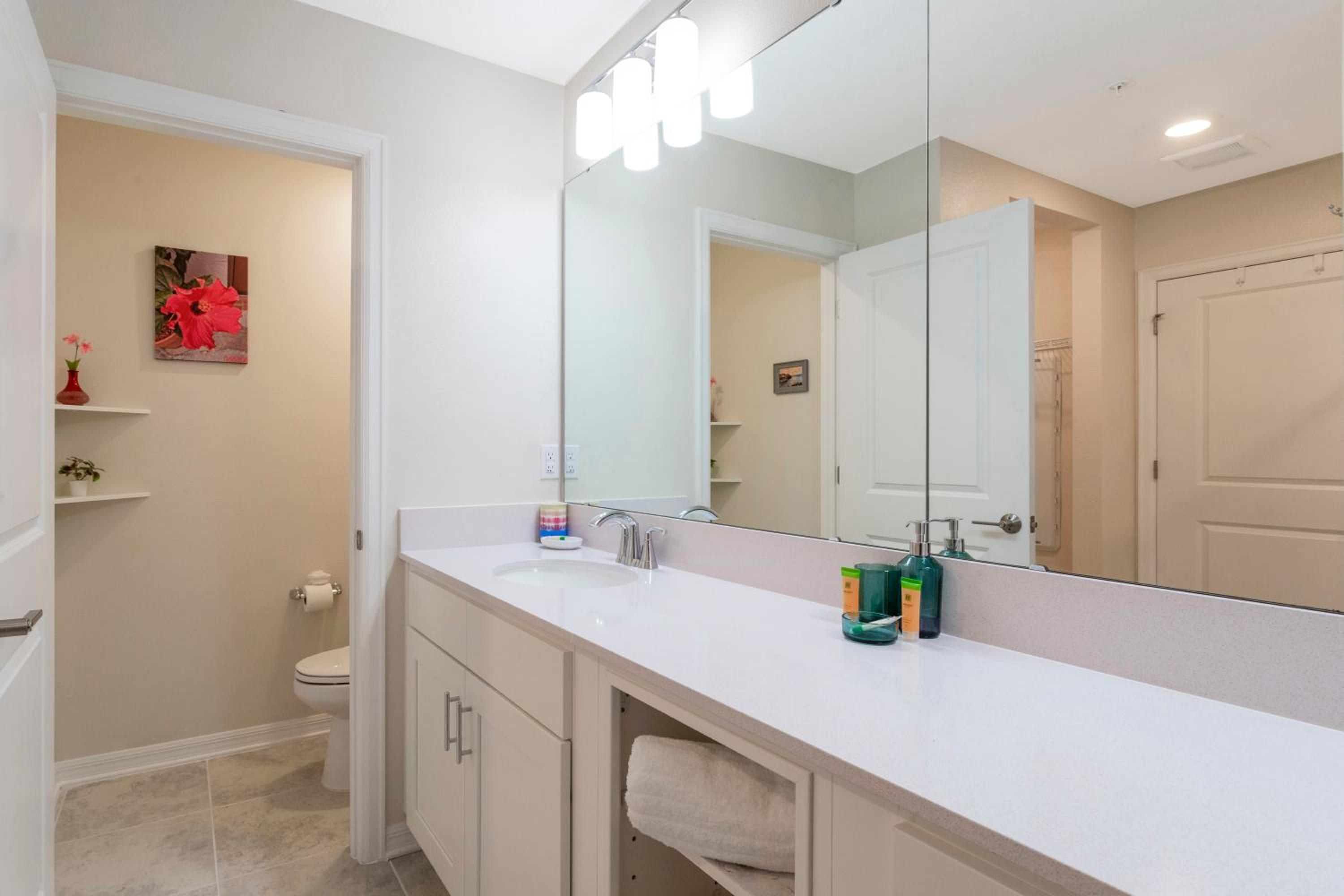 Stunning 2Bd Apto Close to Disney @ Storey Lake 105P 3171