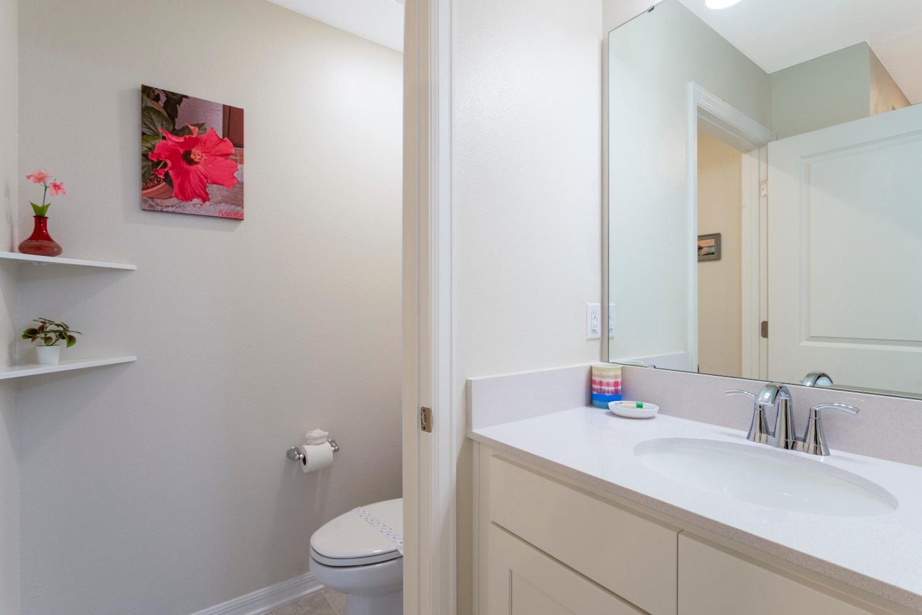 Stunning 2Bd Apto Close to Disney @ Storey Lake 105P 3171
