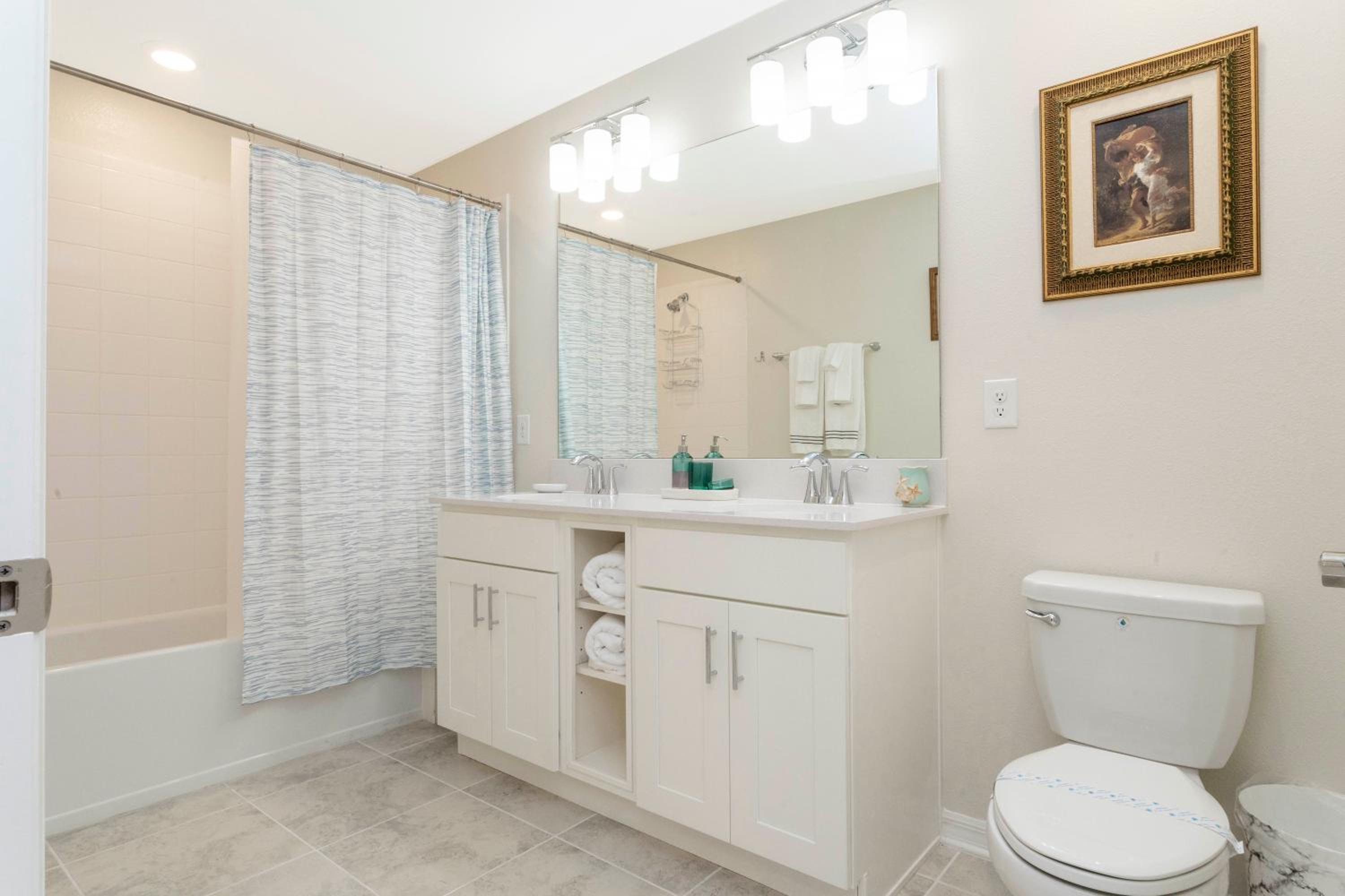 Stunning 2Bd Apto Close to Disney @ Storey Lake 105P 3171
