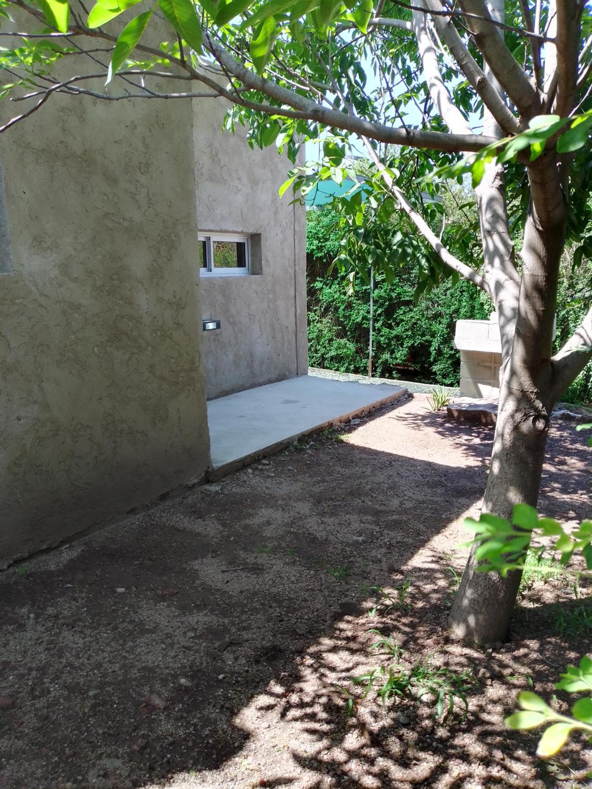 Departamento El Nogal