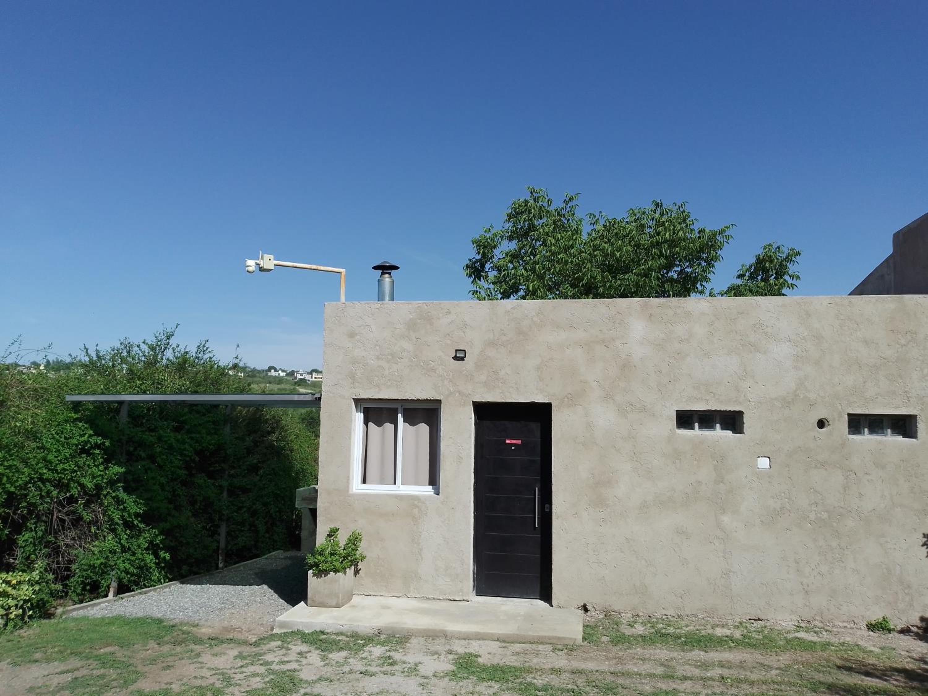 Hotel Departamento El Nogal - Image 1