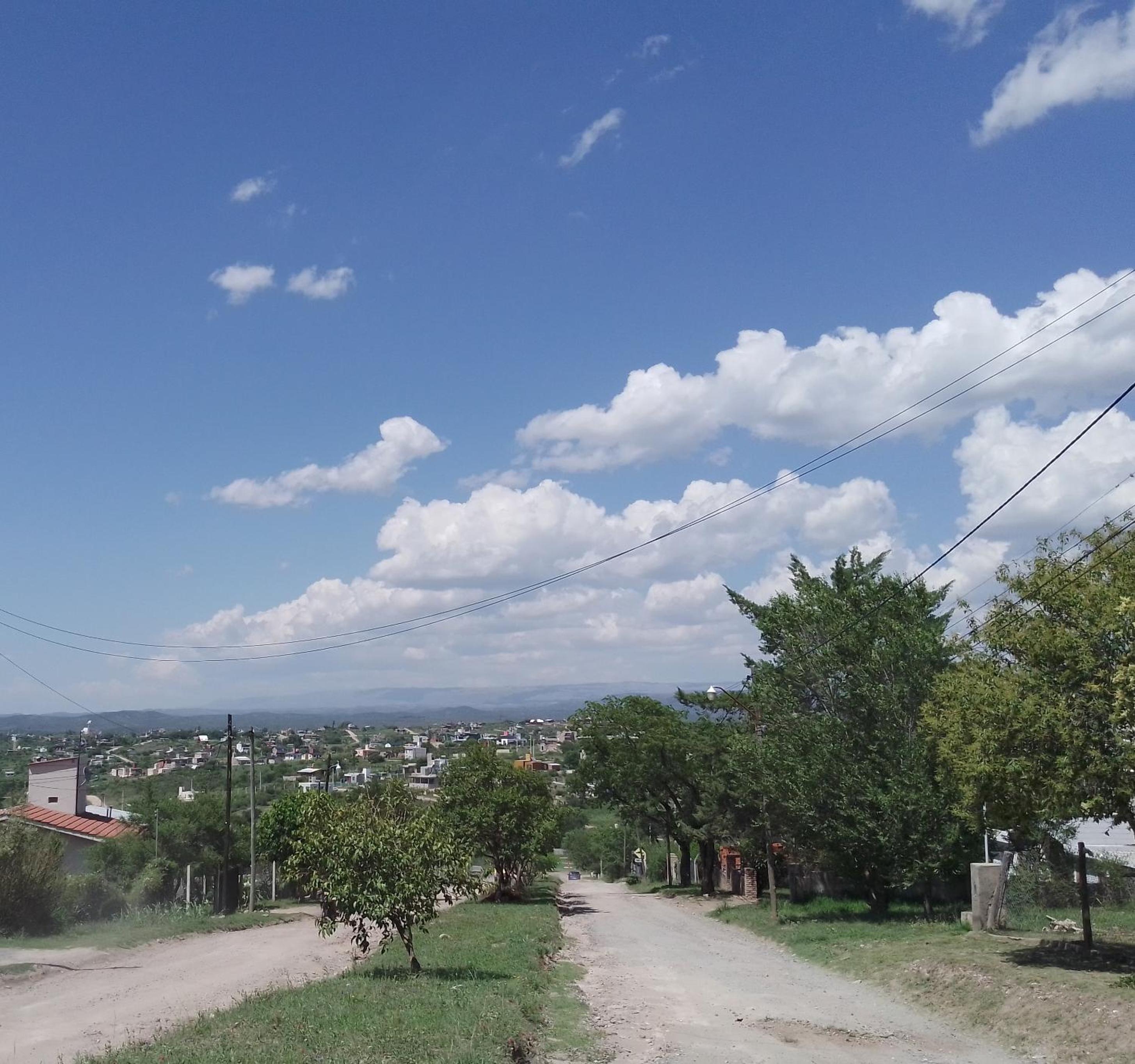 Departamento El Nogal