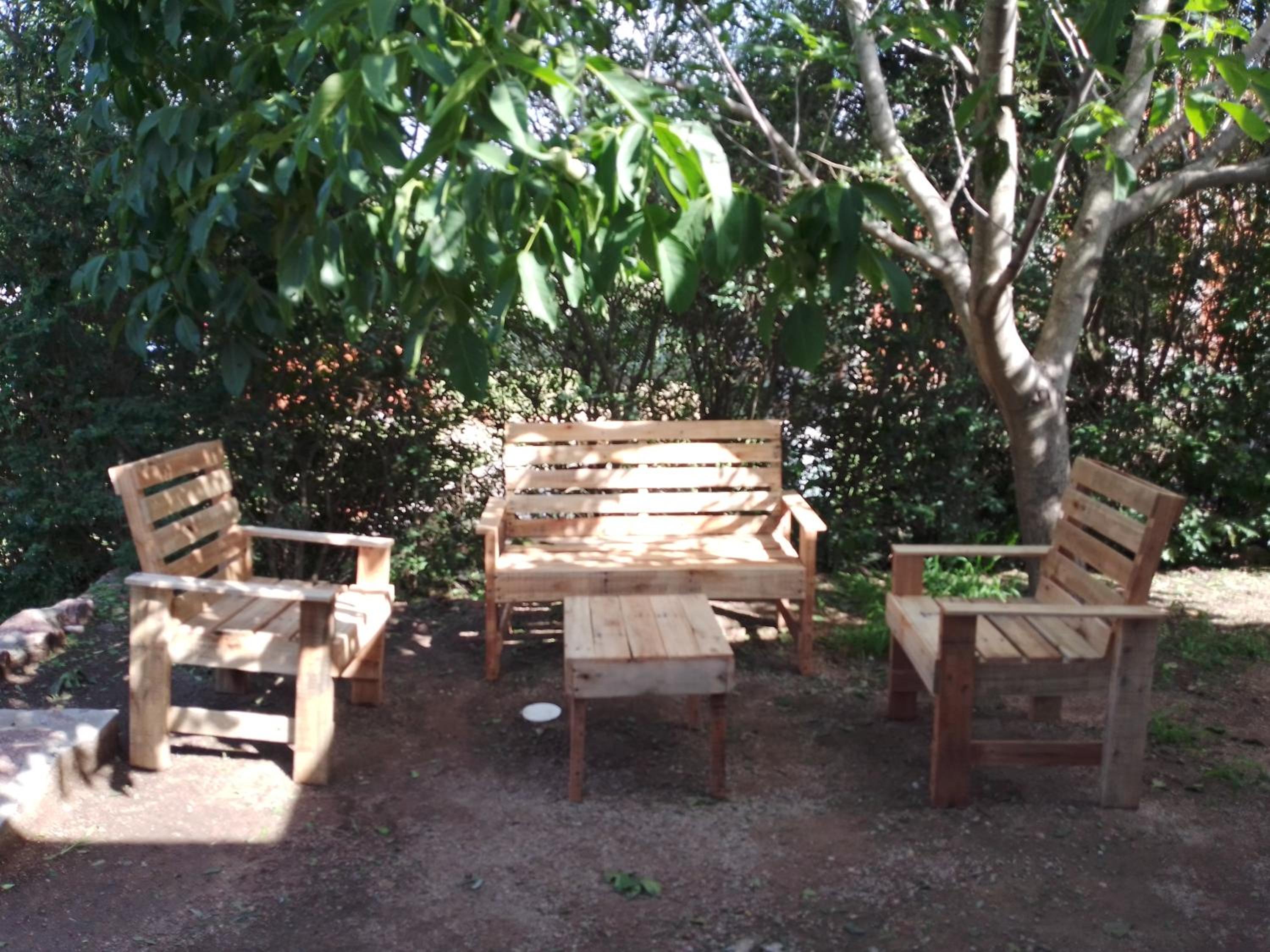 Departamento El Nogal