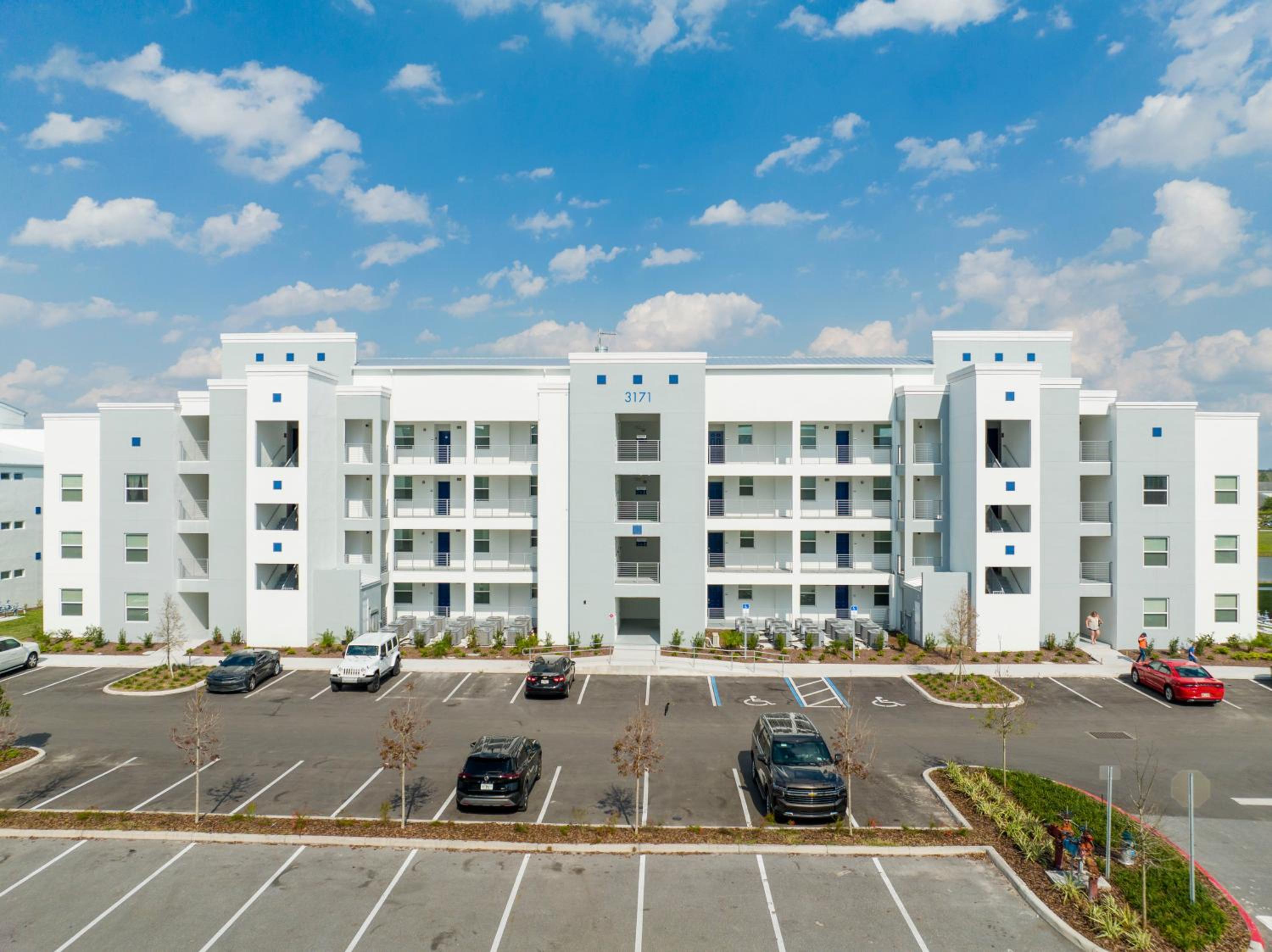 Stunning 2Bd Apto Close to Disney @ Storey Lake 105P 3171