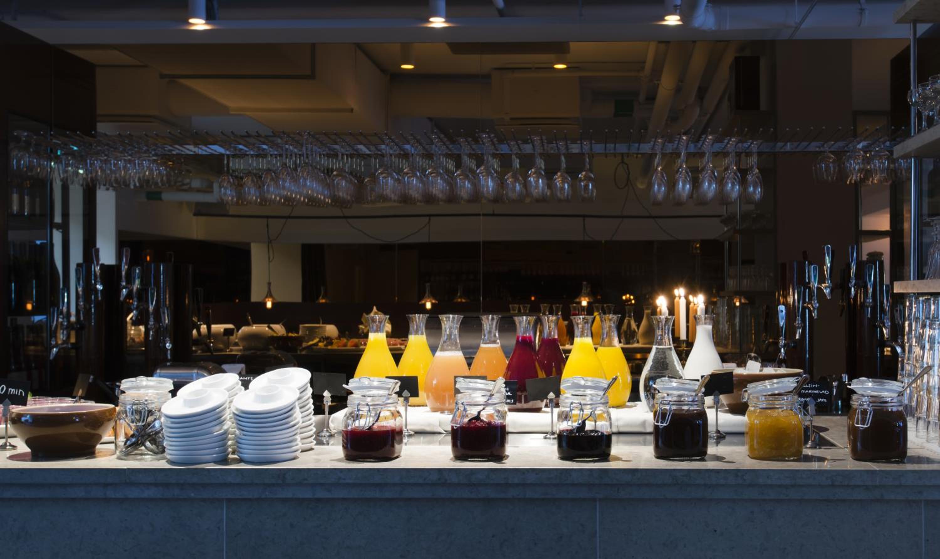 Stockholm Vacations - Miss Clara by Nobis, Stockholm, a Member of Design HotelsTM - Property Image 5