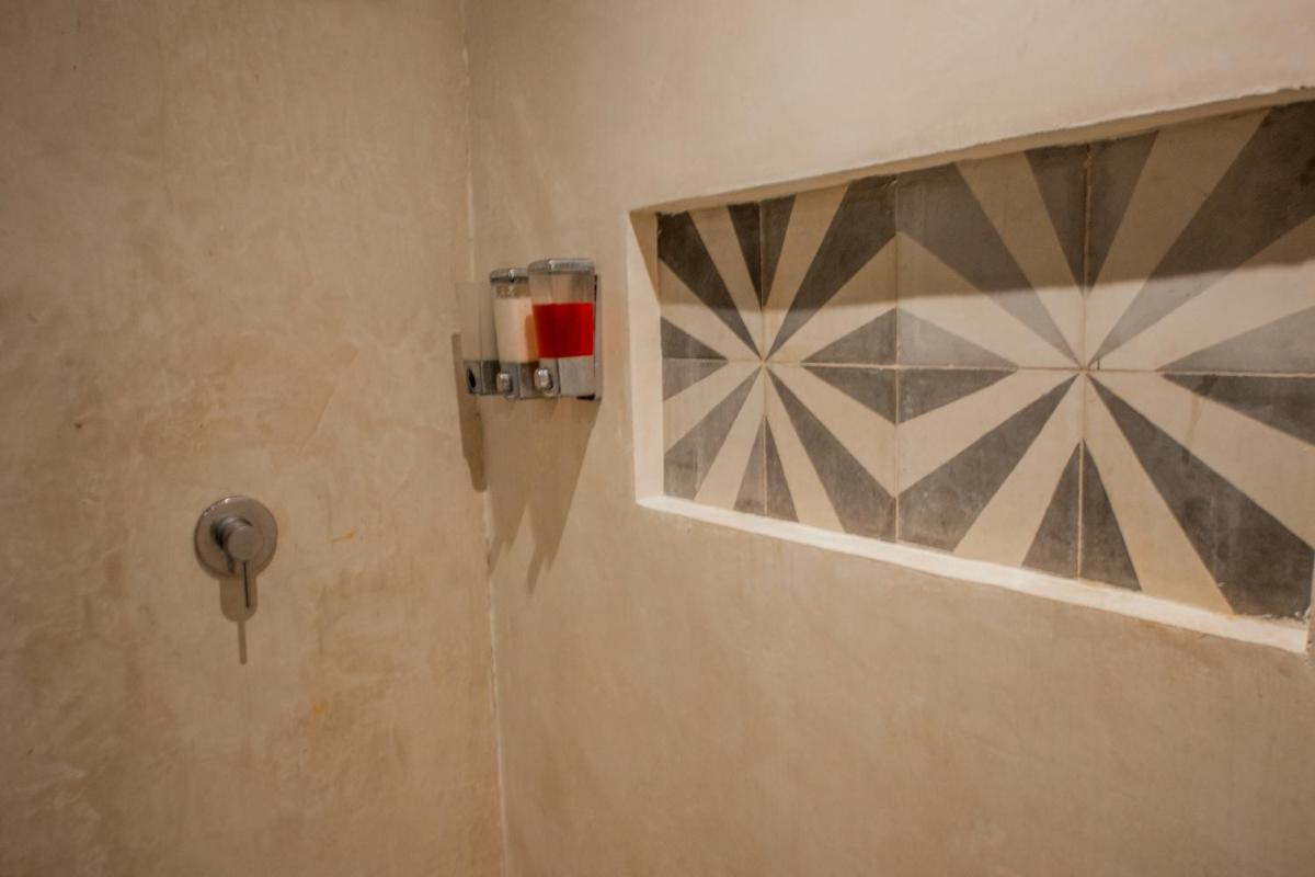 Ideal 4 Groups AldeaZama 2Br 10Pax Apt Papaya Playa view 2