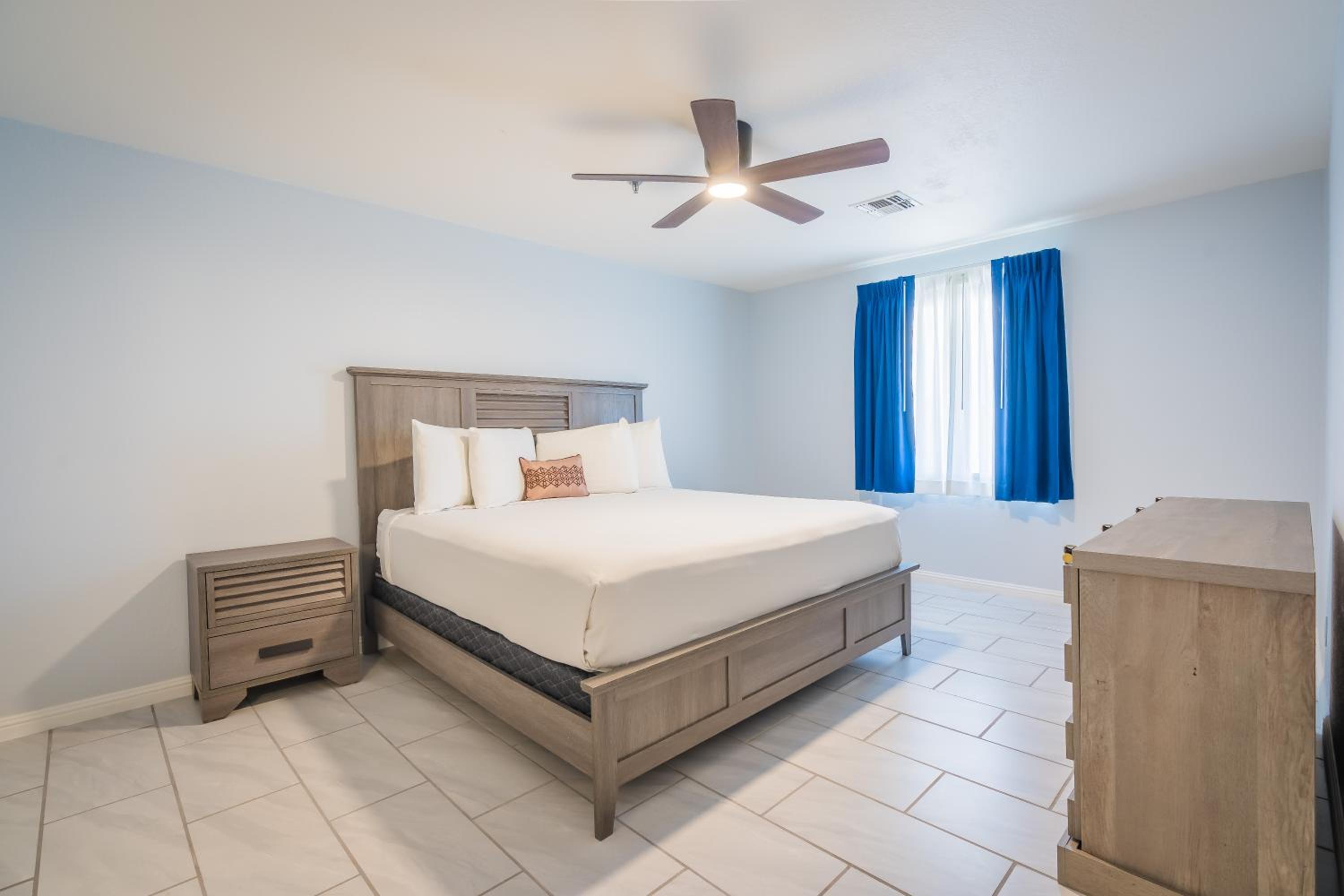 Rio Del Sol Inn Needles