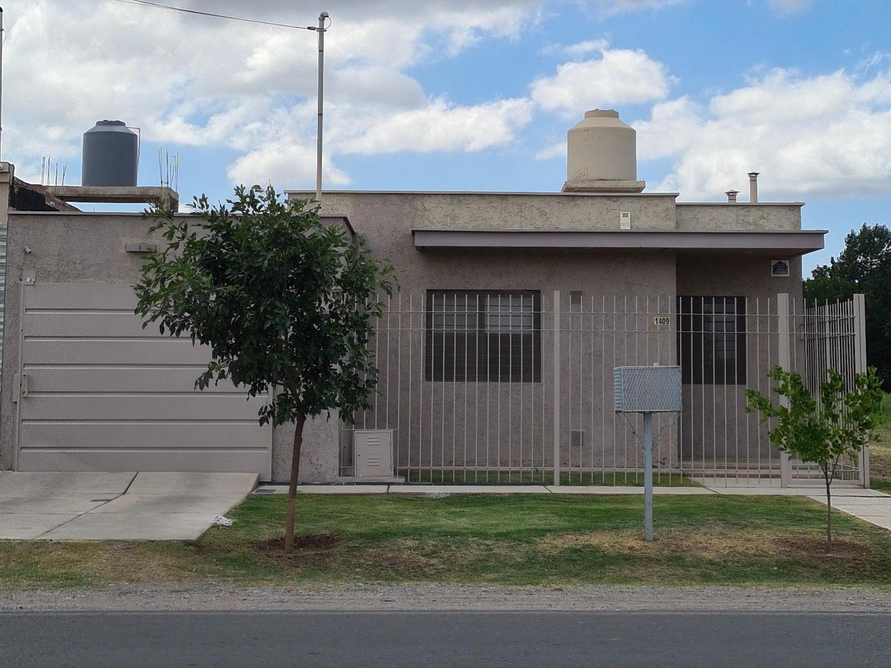 CASA TUNUYÁN