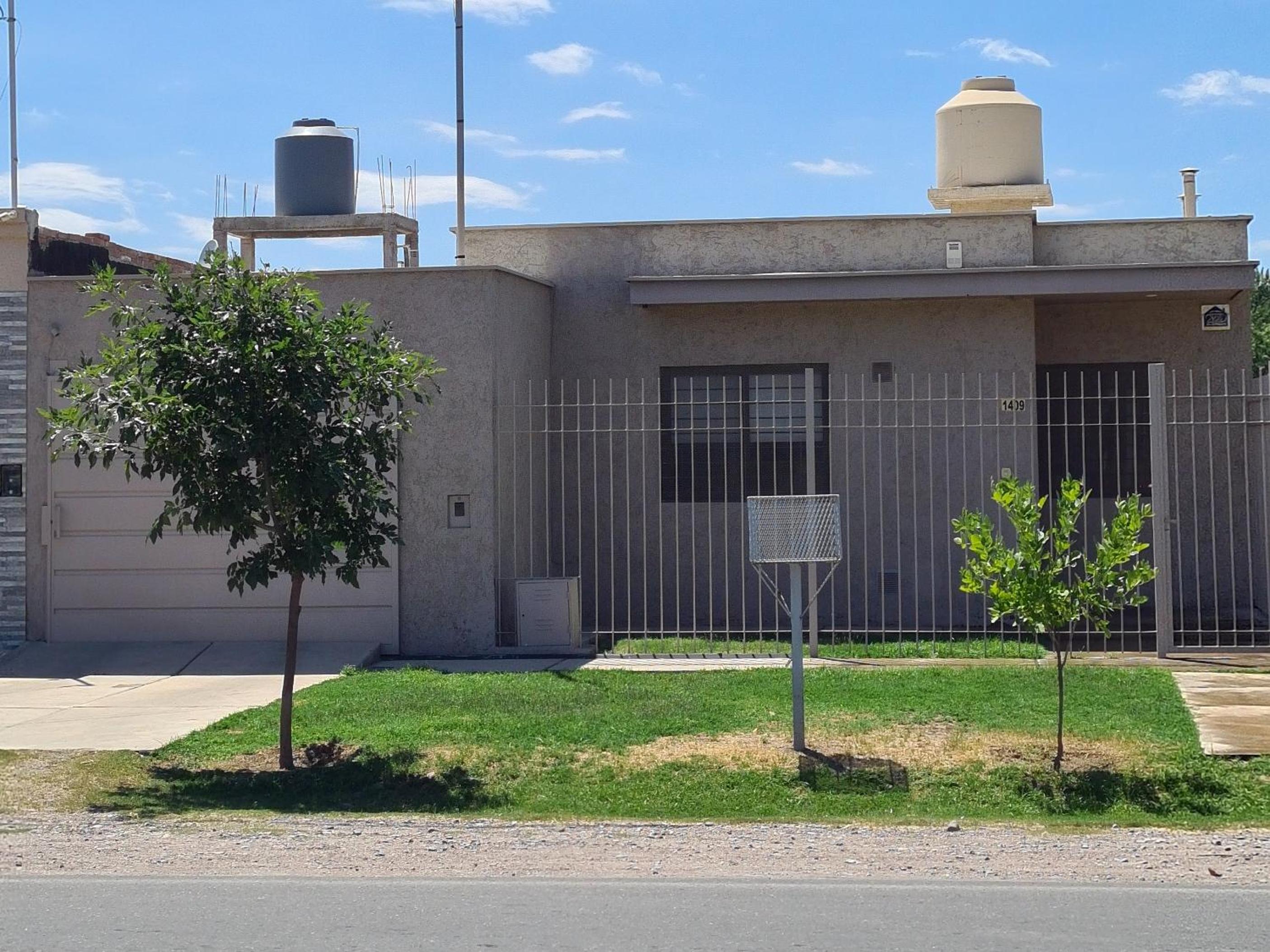 CASA TUNUYÁN
