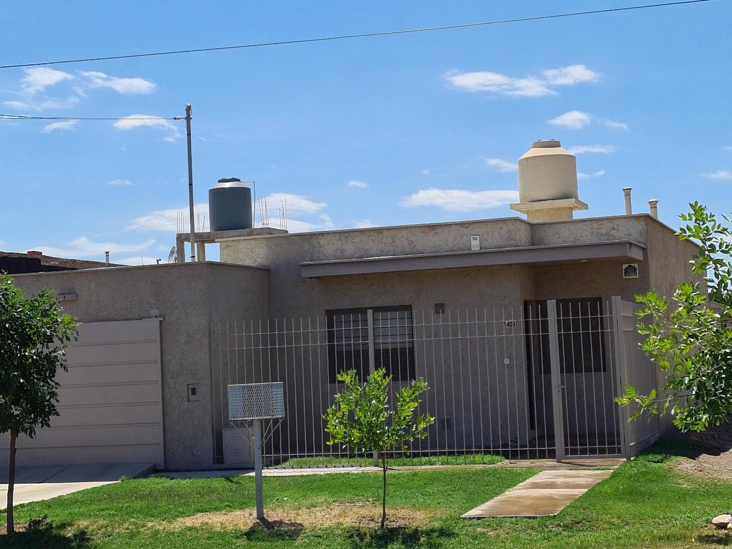 CASA TUNUYÁN