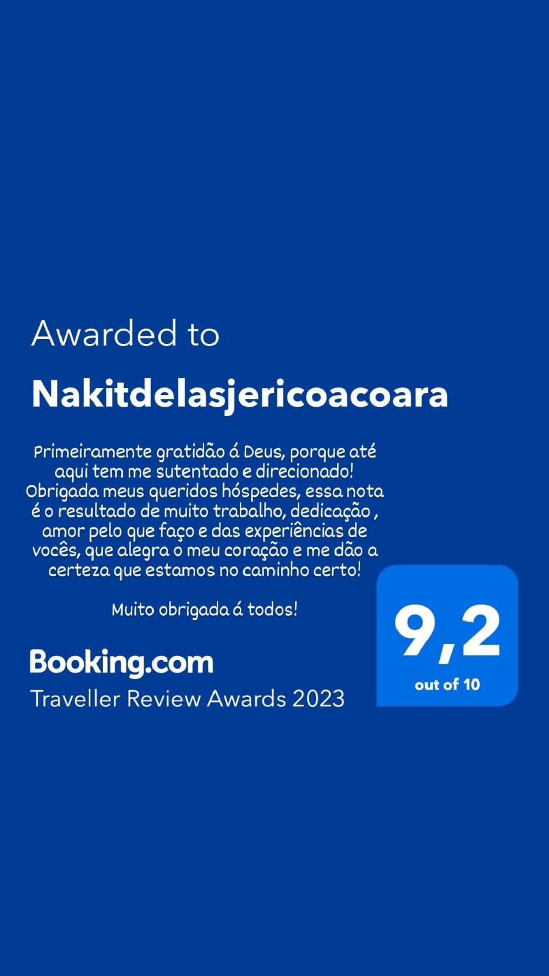 Nakitdelasjericoacoara view 3