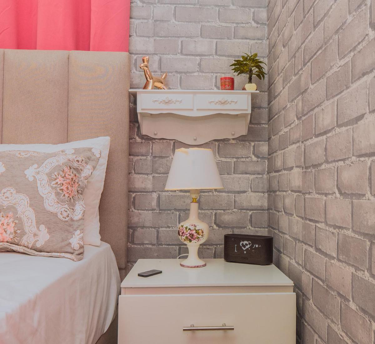 A-1 Hermoso Apartamento tipo villa al pie de la montaña elitevillasjarabacoa — photo 4