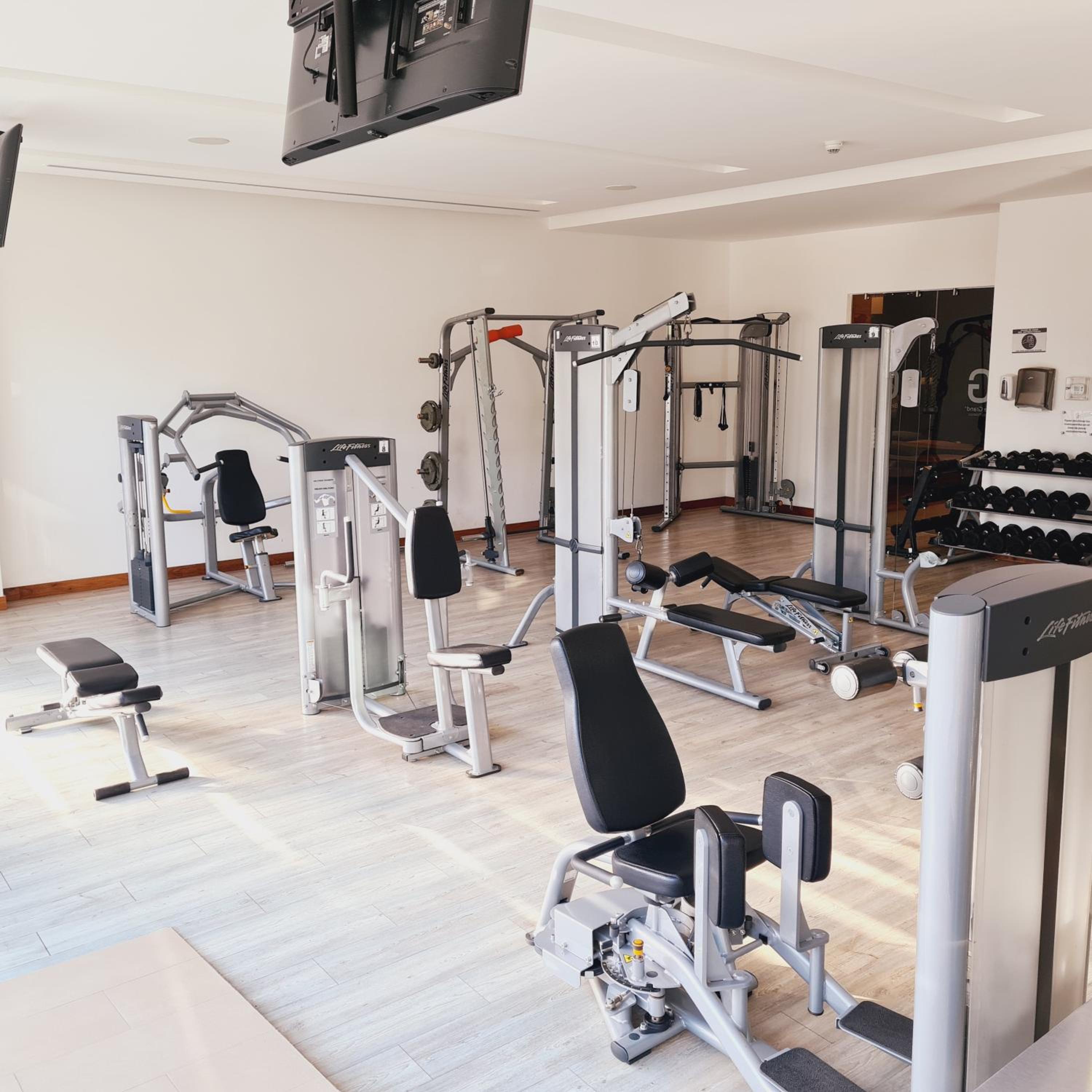 Hermoso departamento con alberca y gimnasio photo 2